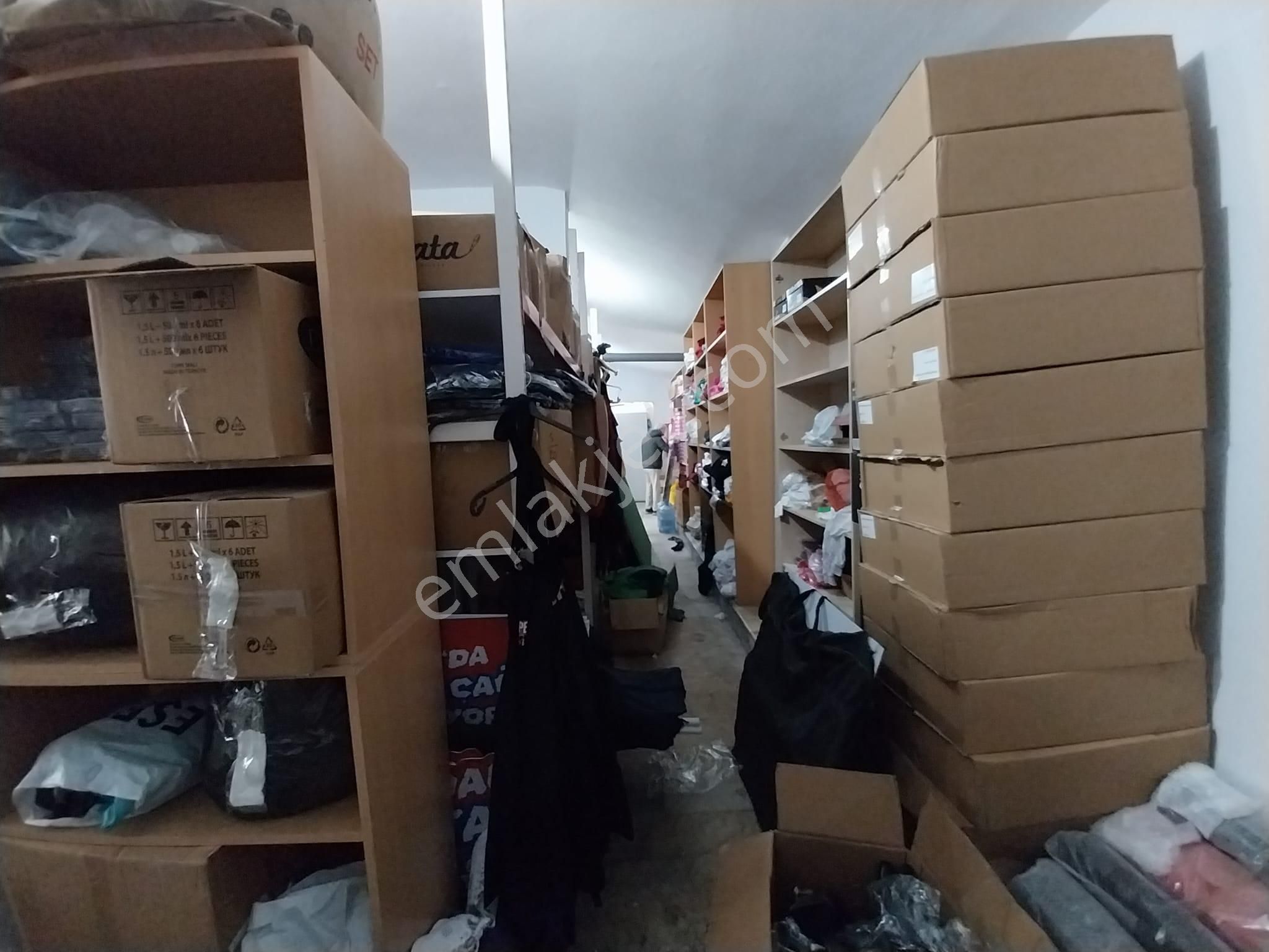 Ataşehir Kayışdağı Mah. Satılık Bina - Görsel 31