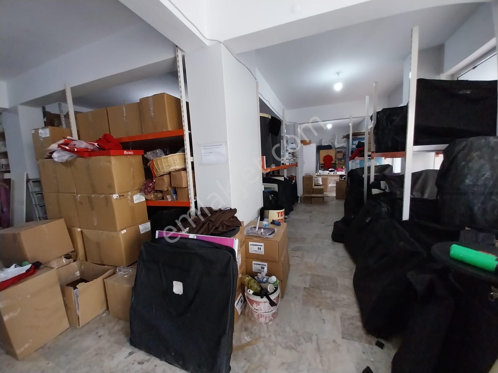 Ataşehir Kayışdağı Mah. Satılık Bina - Görsel 29