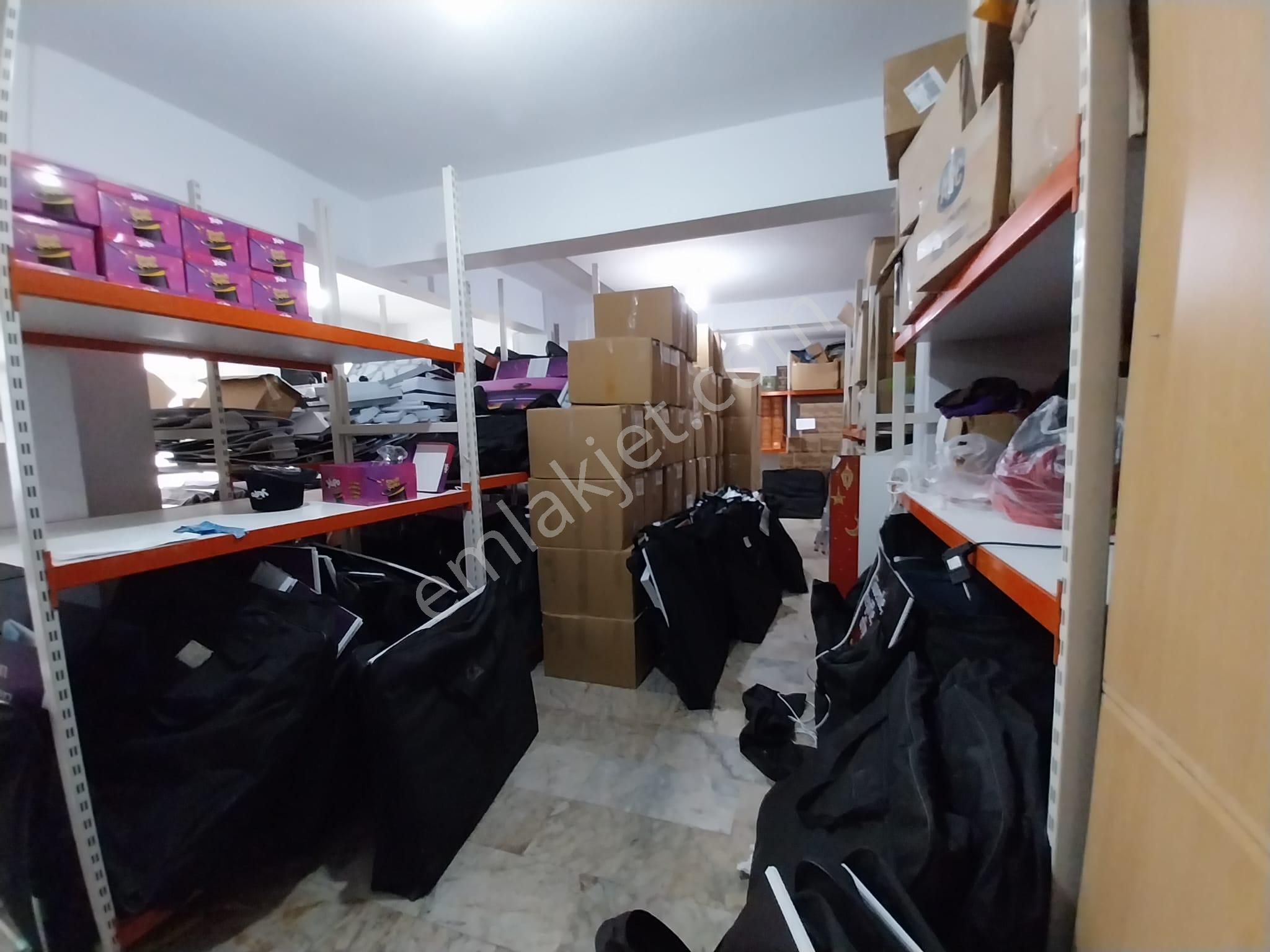 Ataşehir Kayışdağı Mah. Satılık Bina - Görsel 32