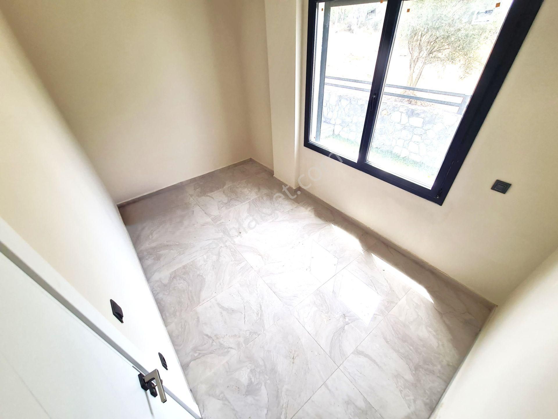 🎈aygül'den Pelitköy'de Deniz Manzaralı Kaliteli Yaşamın Adresi Hayalinizdeki 3+1 Satılık Villalar🎈 - Görsel 13