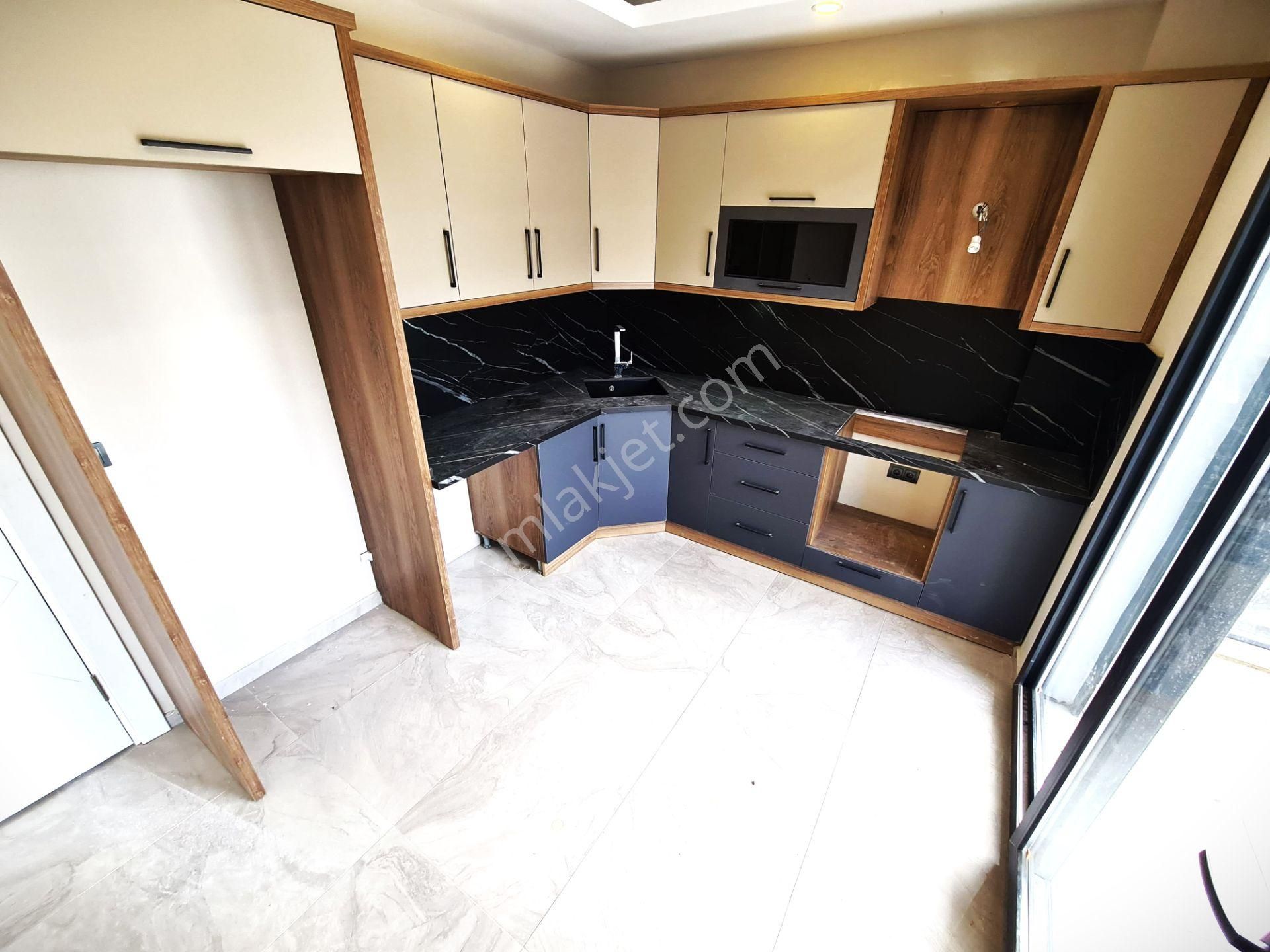 🎈aygül'den Pelitköy'de Deniz Manzaralı Kaliteli Yaşamın Adresi Hayalinizdeki 3+1 Satılık Villalar🎈 - Görsel 5