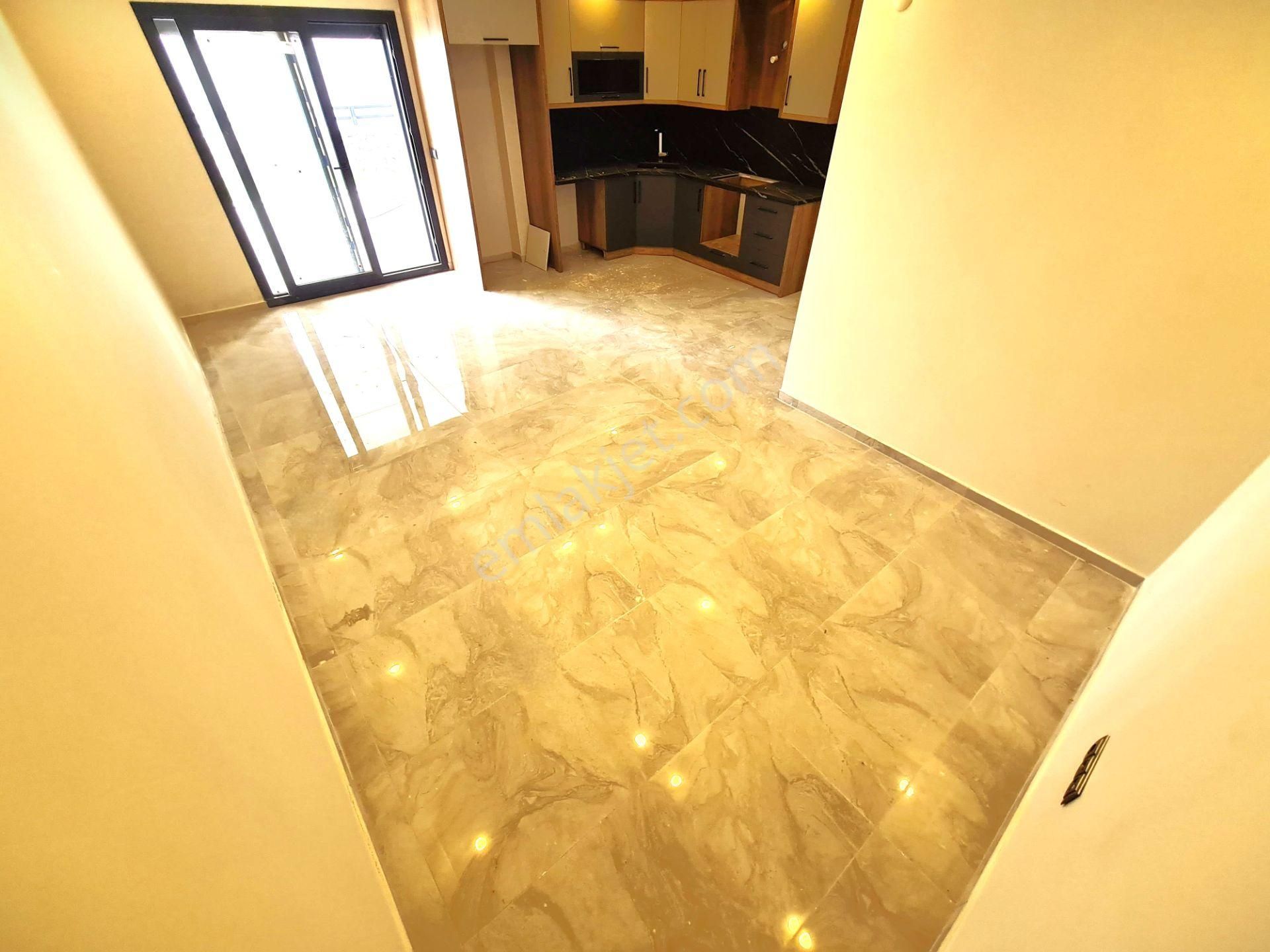 🎈aygül'den Pelitköy'de Deniz Manzaralı Kaliteli Yaşamın Adresi Hayalinizdeki 3+1 Satılık Villalar🎈 - Görsel 2