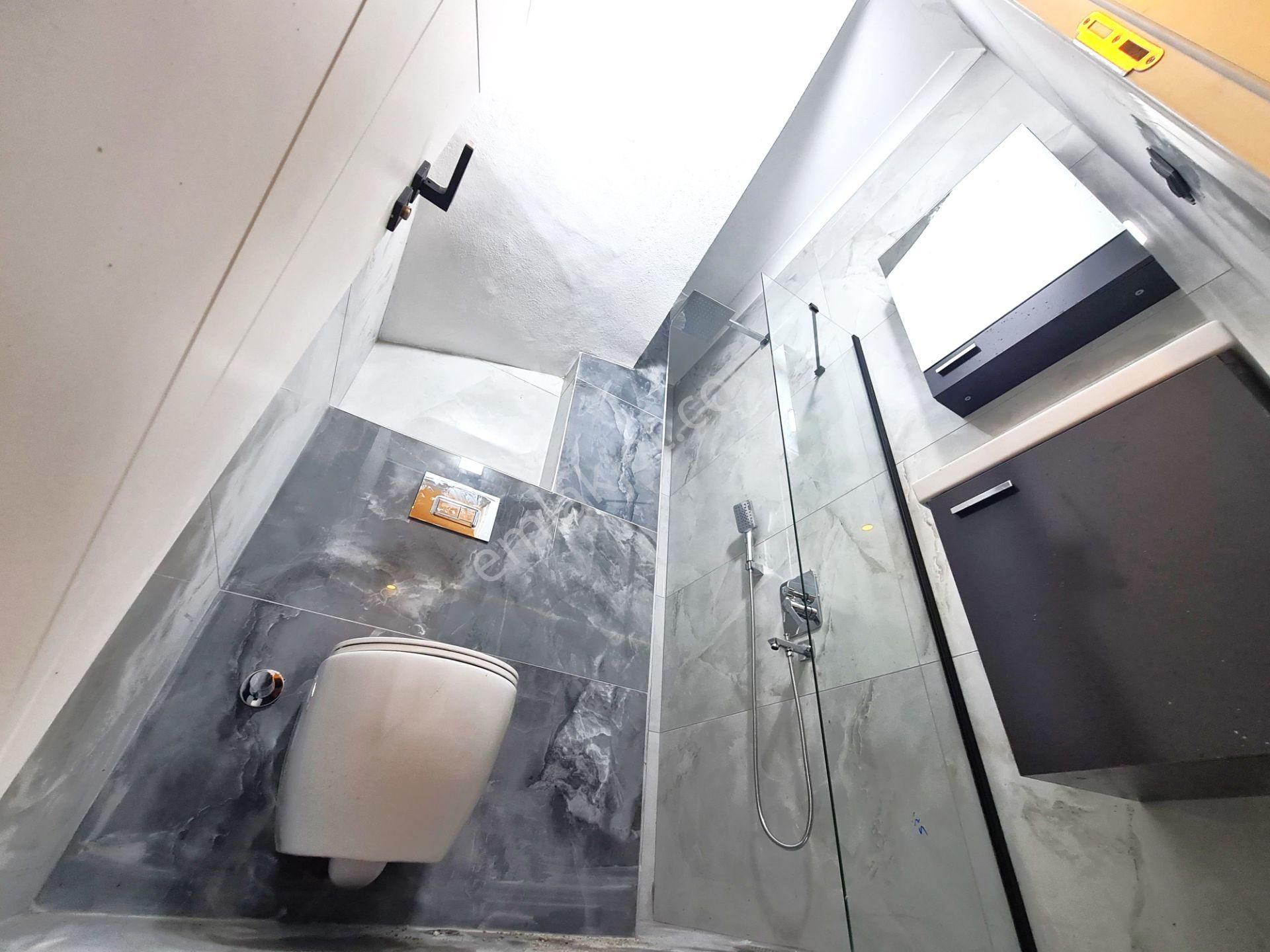 🎈aygül'den Pelitköy'de Deniz Manzaralı Kaliteli Yaşamın Adresi Hayalinizdeki 3+1 Satılık Villalar🎈 - Görsel 25