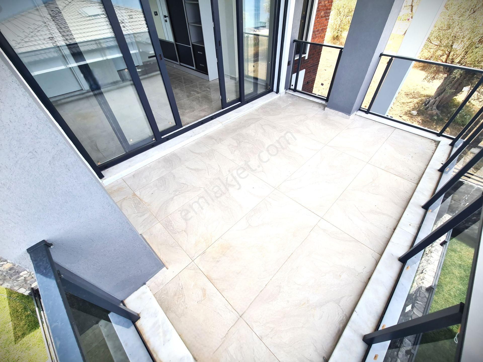 🎈aygül'den Pelitköy'de Deniz Manzaralı Kaliteli Yaşamın Adresi Hayalinizdeki 3+1 Satılık Villalar🎈 - Görsel 11