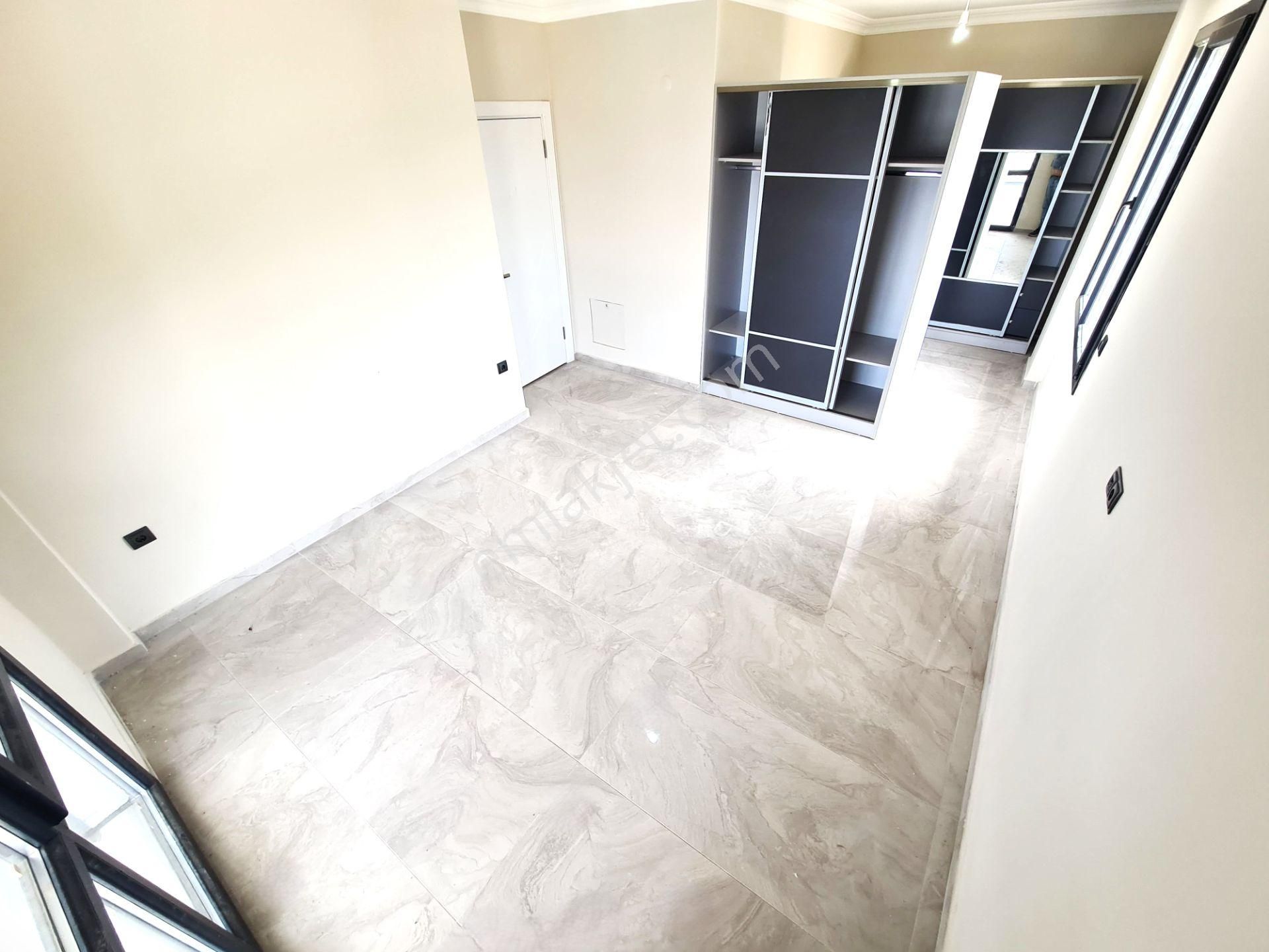 🎈aygül'den Pelitköy'de Deniz Manzaralı Kaliteli Yaşamın Adresi Hayalinizdeki 3+1 Satılık Villalar🎈 - Görsel 20