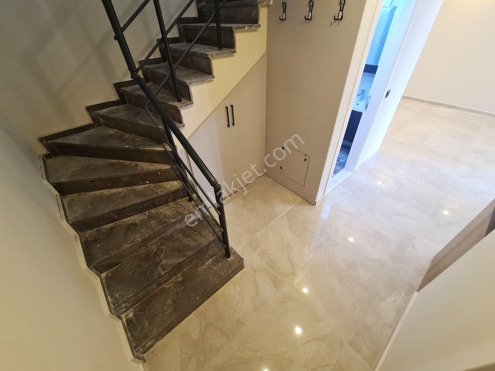 🎈aygül'den Pelitköy'de Deniz Manzaralı Kaliteli Yaşamın Adresi Hayalinizdeki 3+1 Satılık Villalar🎈 - Görsel 27