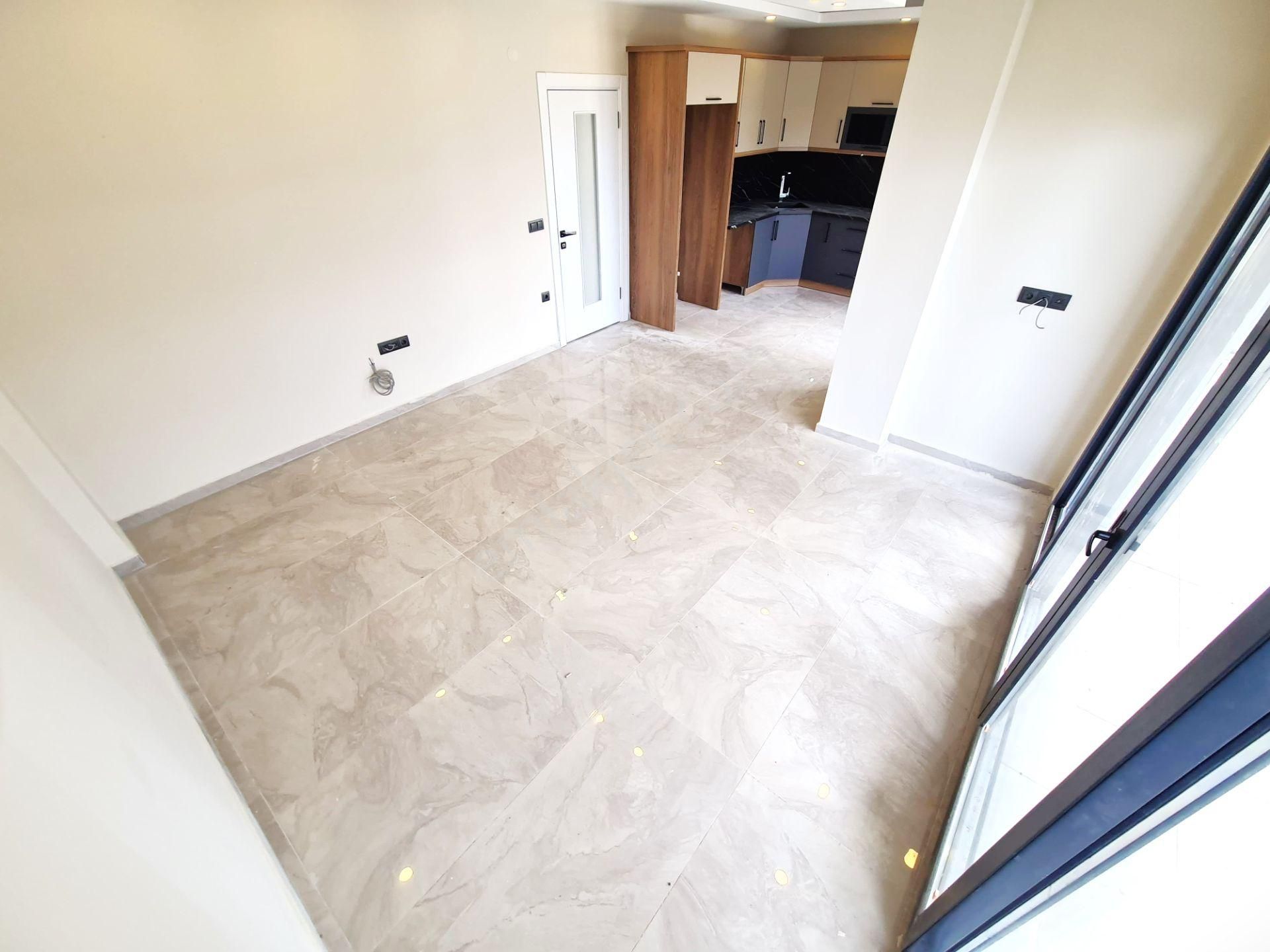 🎈aygül'den Pelitköy'de Deniz Manzaralı Kaliteli Yaşamın Adresi Hayalinizdeki 3+1 Satılık Villalar🎈 - Görsel 6