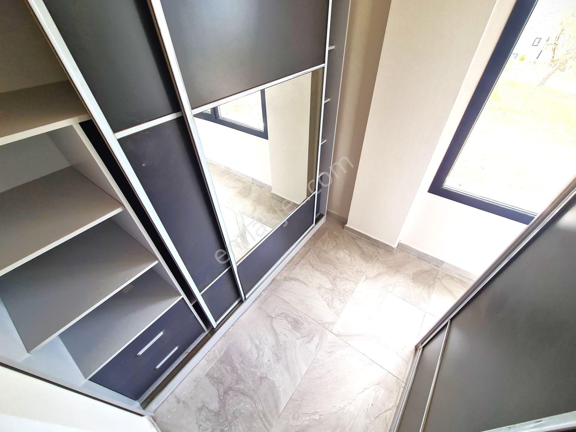 🎈aygül'den Pelitköy'de Deniz Manzaralı Kaliteli Yaşamın Adresi Hayalinizdeki 3+1 Satılık Villalar🎈 - Görsel 19