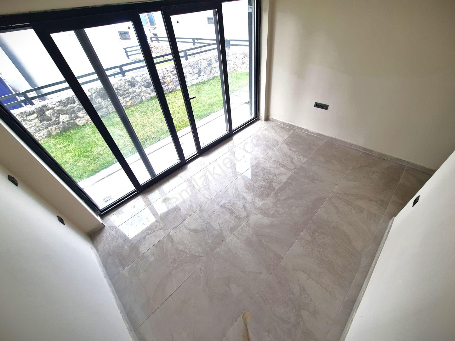 🎈aygül'den Pelitköy'de Deniz Manzaralı Kaliteli Yaşamın Adresi Hayalinizdeki 3+1 Satılık Villalar🎈 - Görsel 9