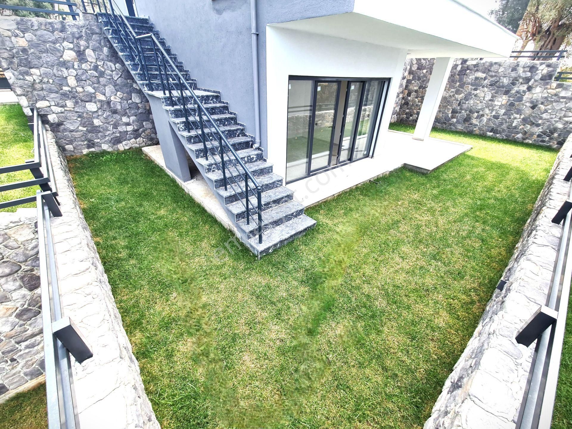 🎈aygül'den Pelitköy'de Deniz Manzaralı Kaliteli Yaşamın Adresi Hayalinizdeki 3+1 Satılık Villalar🎈 - Görsel 8