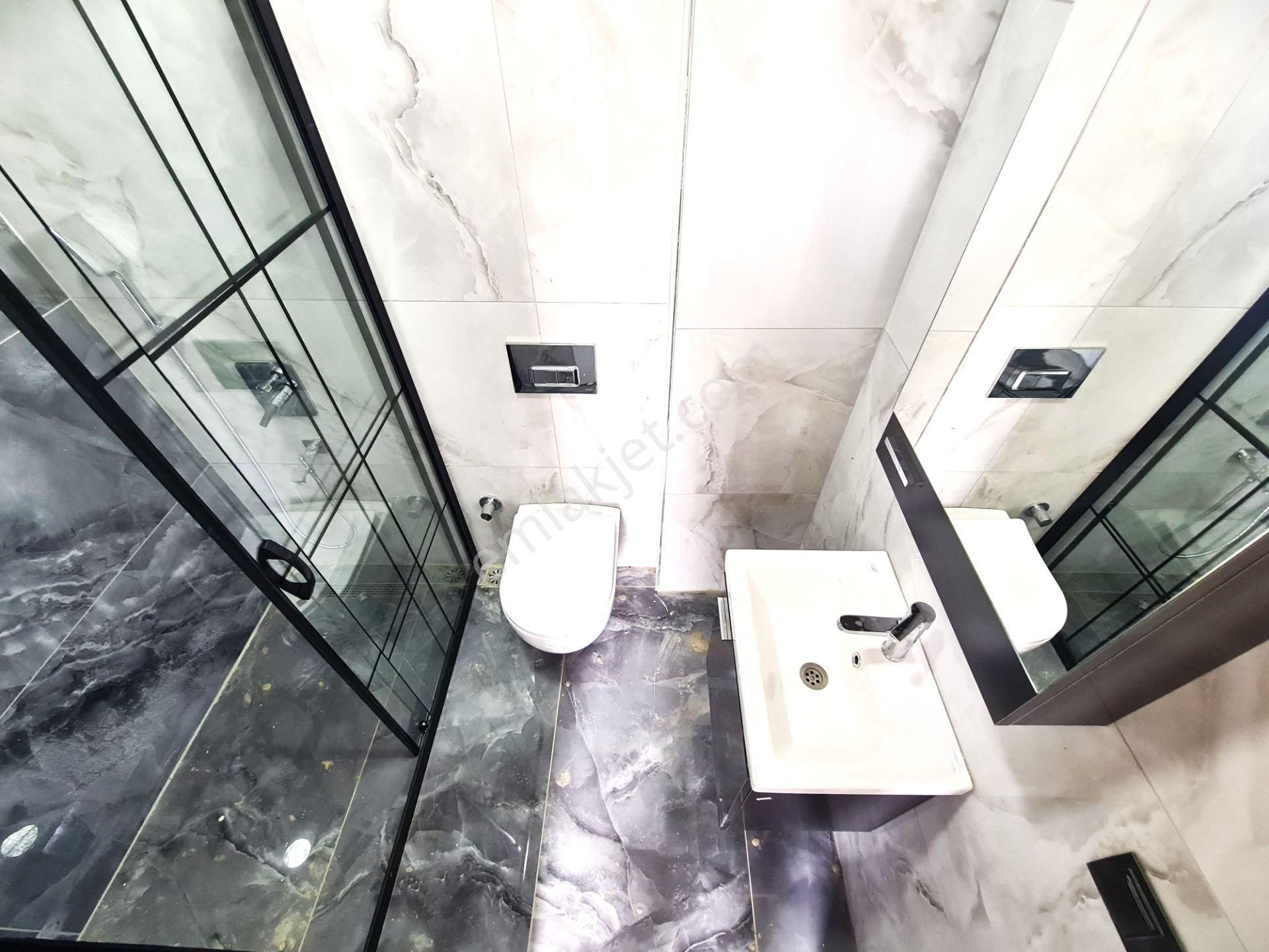 🎈aygül'den Pelitköy'de Deniz Manzaralı Kaliteli Yaşamın Adresi Hayalinizdeki 3+1 Satılık Villalar🎈 - Görsel 32