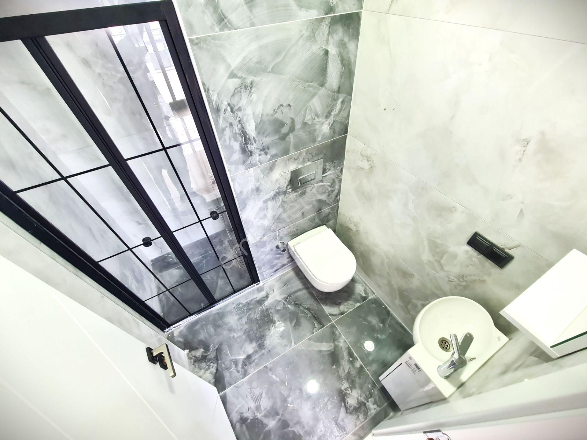 🎈aygül'den Pelitköy'de Deniz Manzaralı Kaliteli Yaşamın Adresi Hayalinizdeki 3+1 Satılık Villalar🎈 - Görsel 23