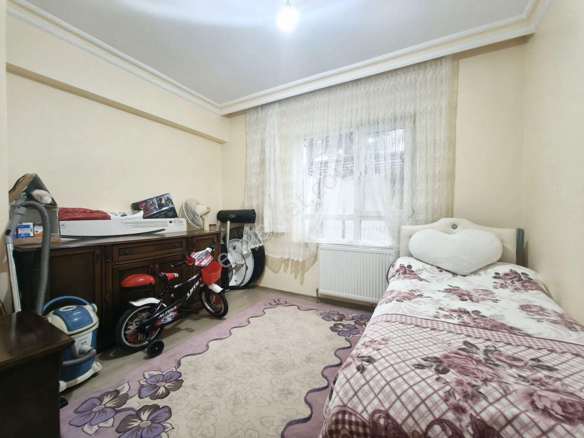 Taşcılar'dan 3+1 Site Dairesi Çift Asansörlü Merkezi Lokasyon Okullar Bölgesi - Görsel 17