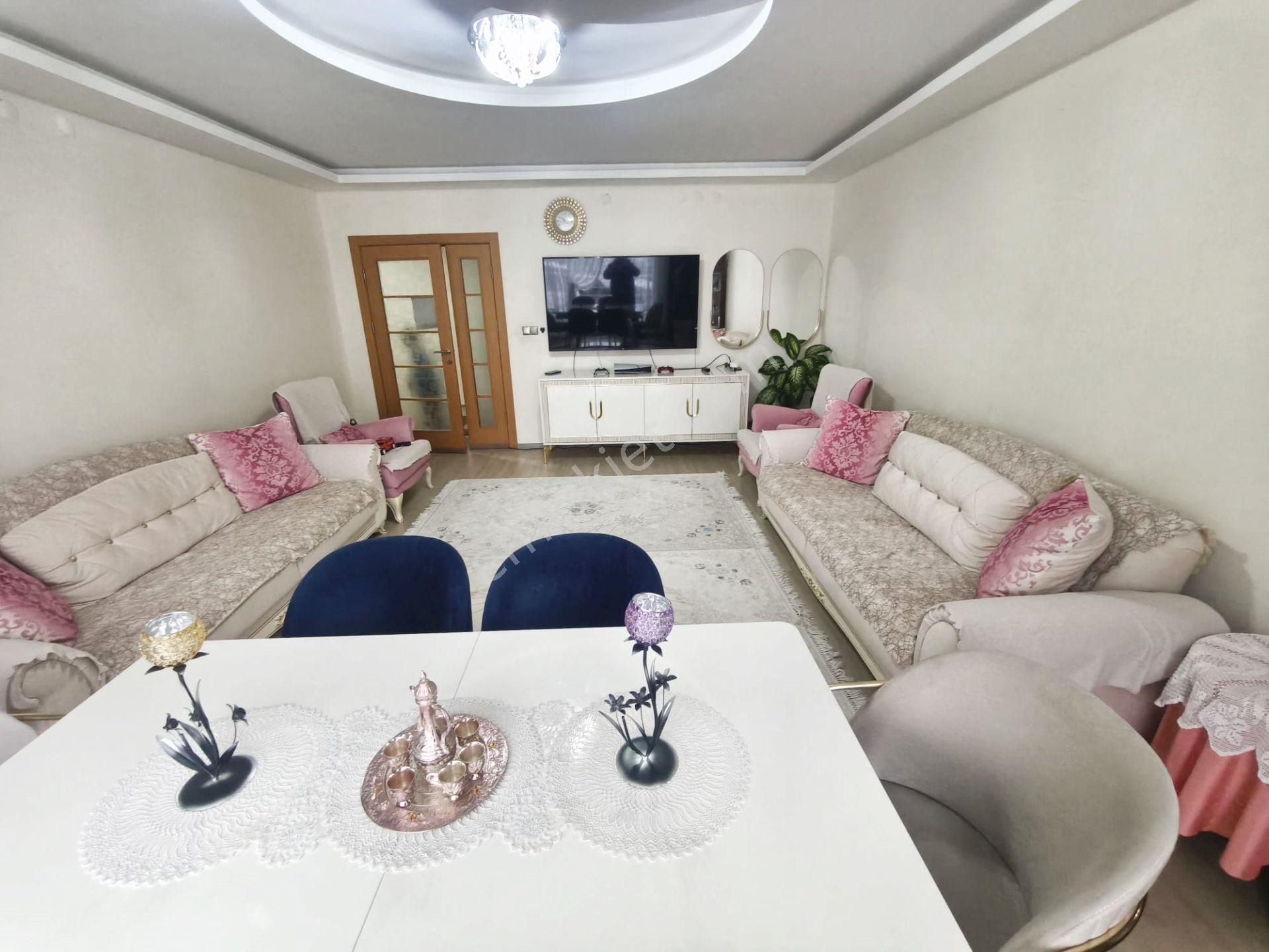 Taşcılar'dan 3+1 Site Dairesi Çift Asansörlü Merkezi Lokasyon Okullar Bölgesi - Görsel 24