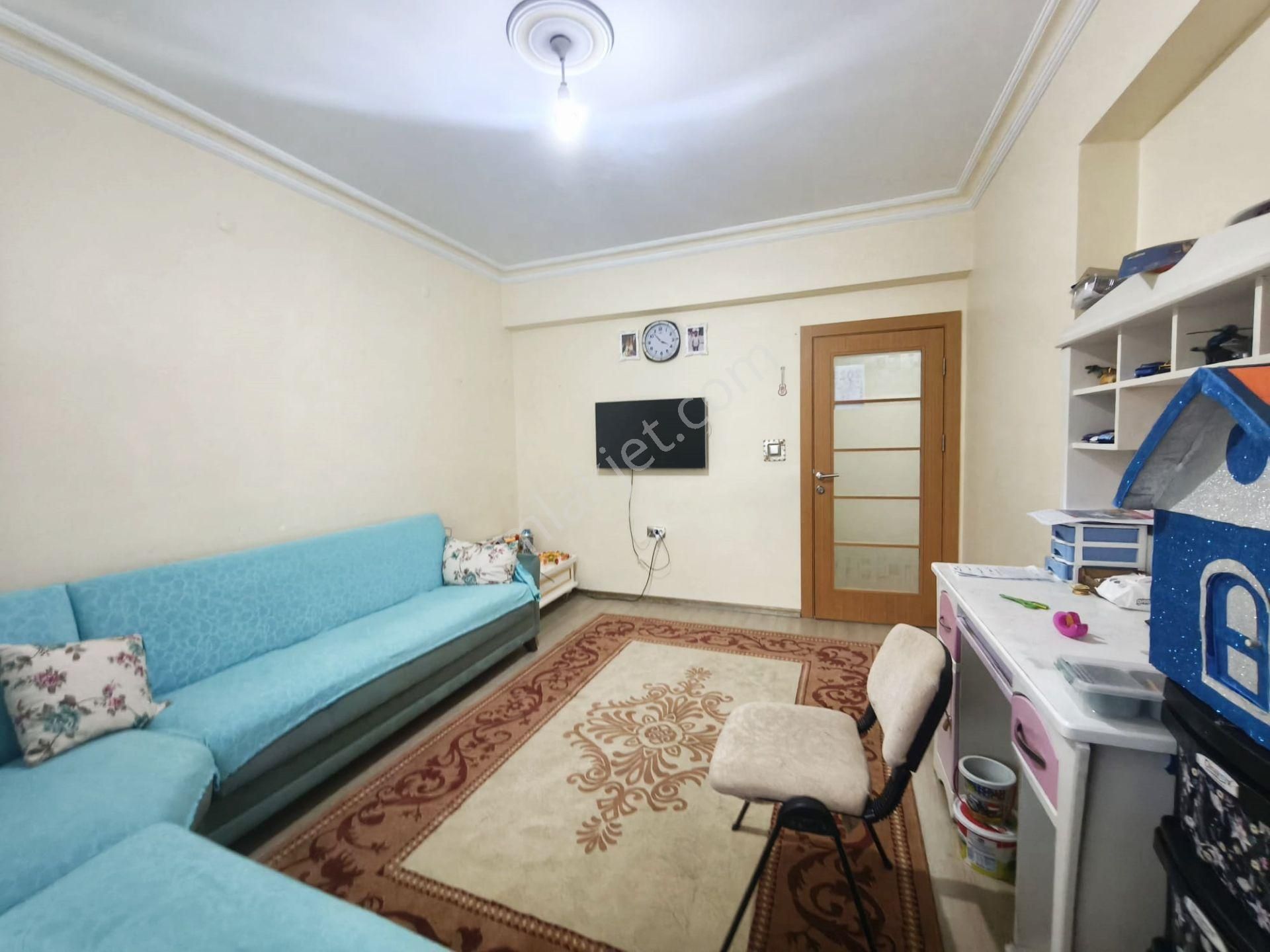 Taşcılar'dan 3+1 Site Dairesi Çift Asansörlü Merkezi Lokasyon Okullar Bölgesi - Görsel 21