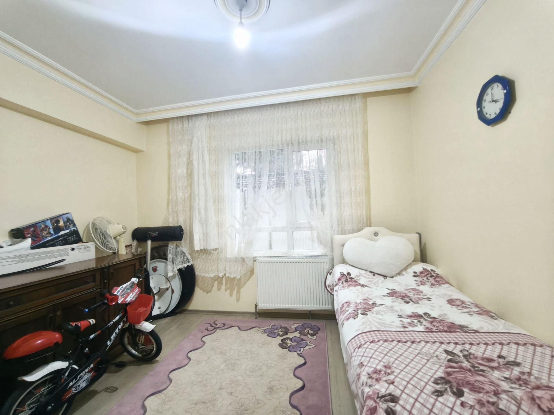 Taşcılar'dan 3+1 Site Dairesi Çift Asansörlü Merkezi Lokasyon Okullar Bölgesi - Görsel 15