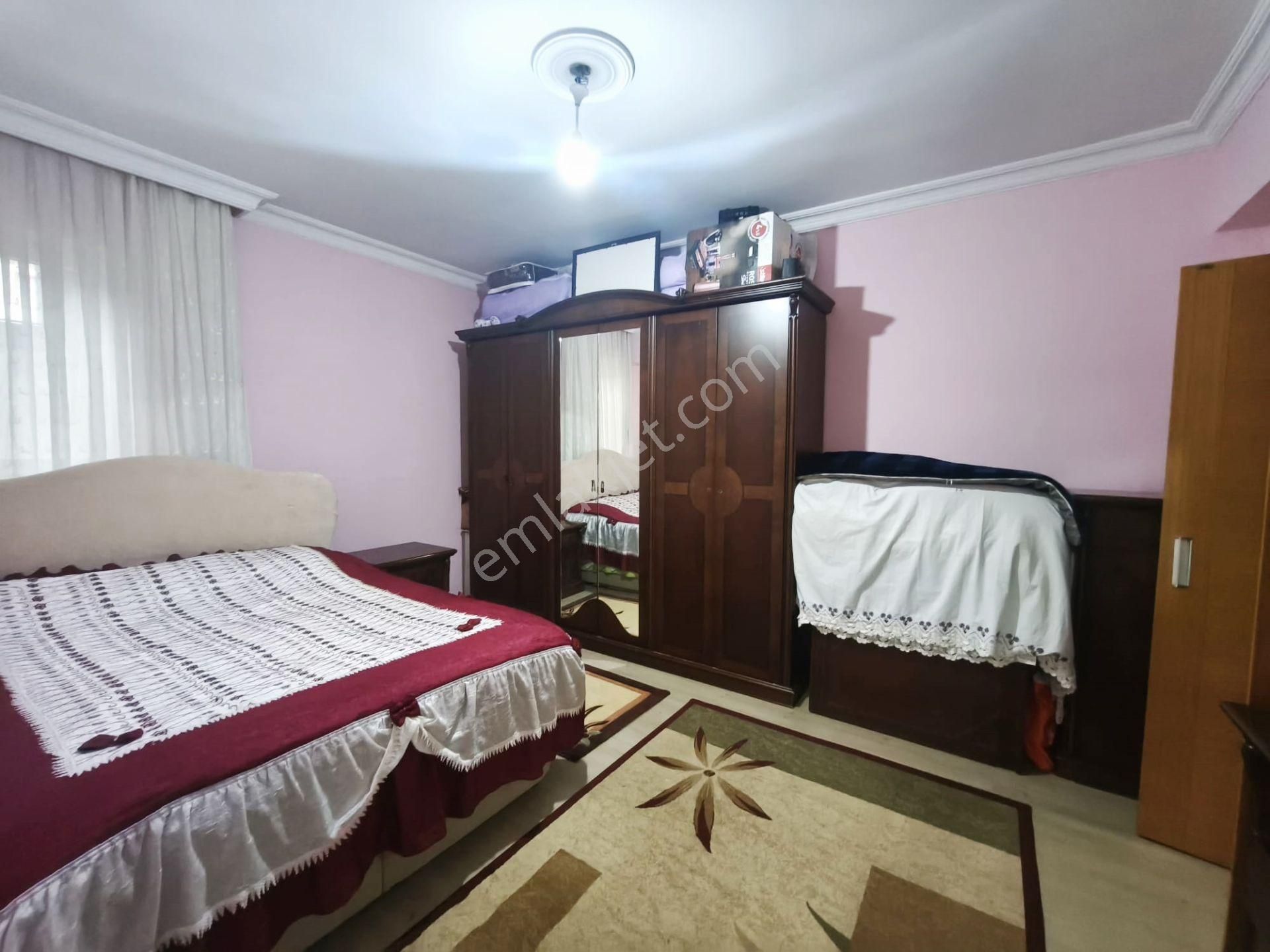 Taşcılar'dan 3+1 Site Dairesi Çift Asansörlü Merkezi Lokasyon Okullar Bölgesi - Görsel 11