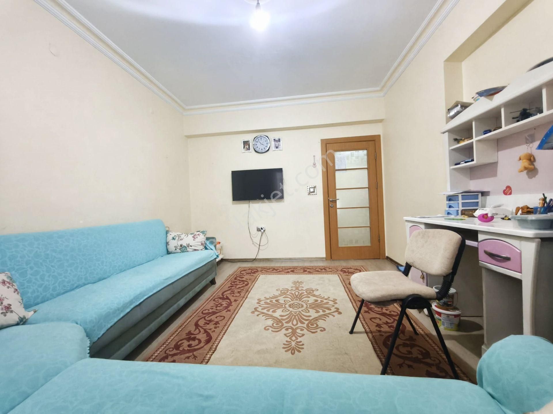 Taşcılar'dan 3+1 Site Dairesi Çift Asansörlü Merkezi Lokasyon Okullar Bölgesi - Görsel 14