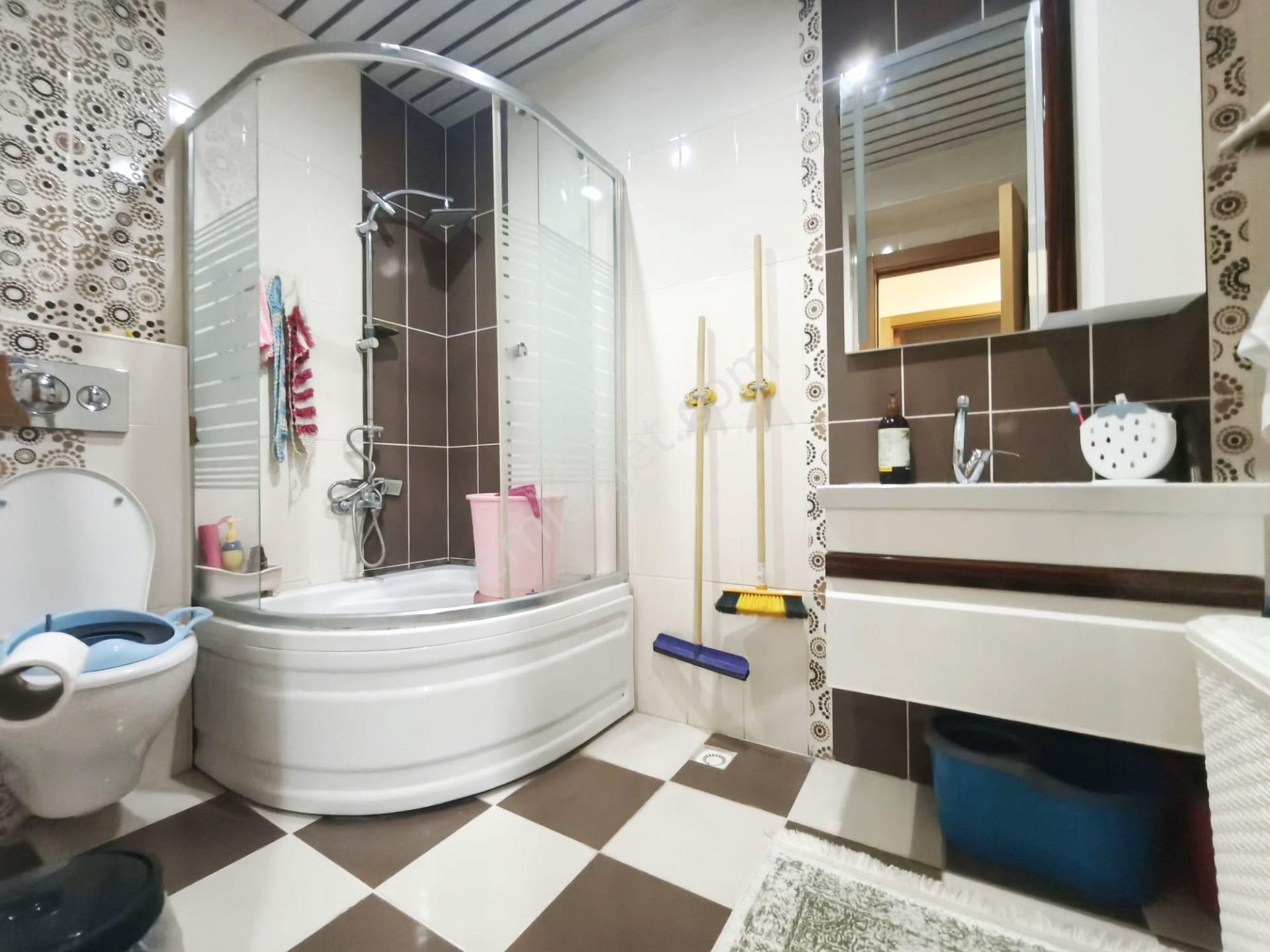 Taşcılar'dan 3+1 Site Dairesi Çift Asansörlü Merkezi Lokasyon Okullar Bölgesi - Görsel 28