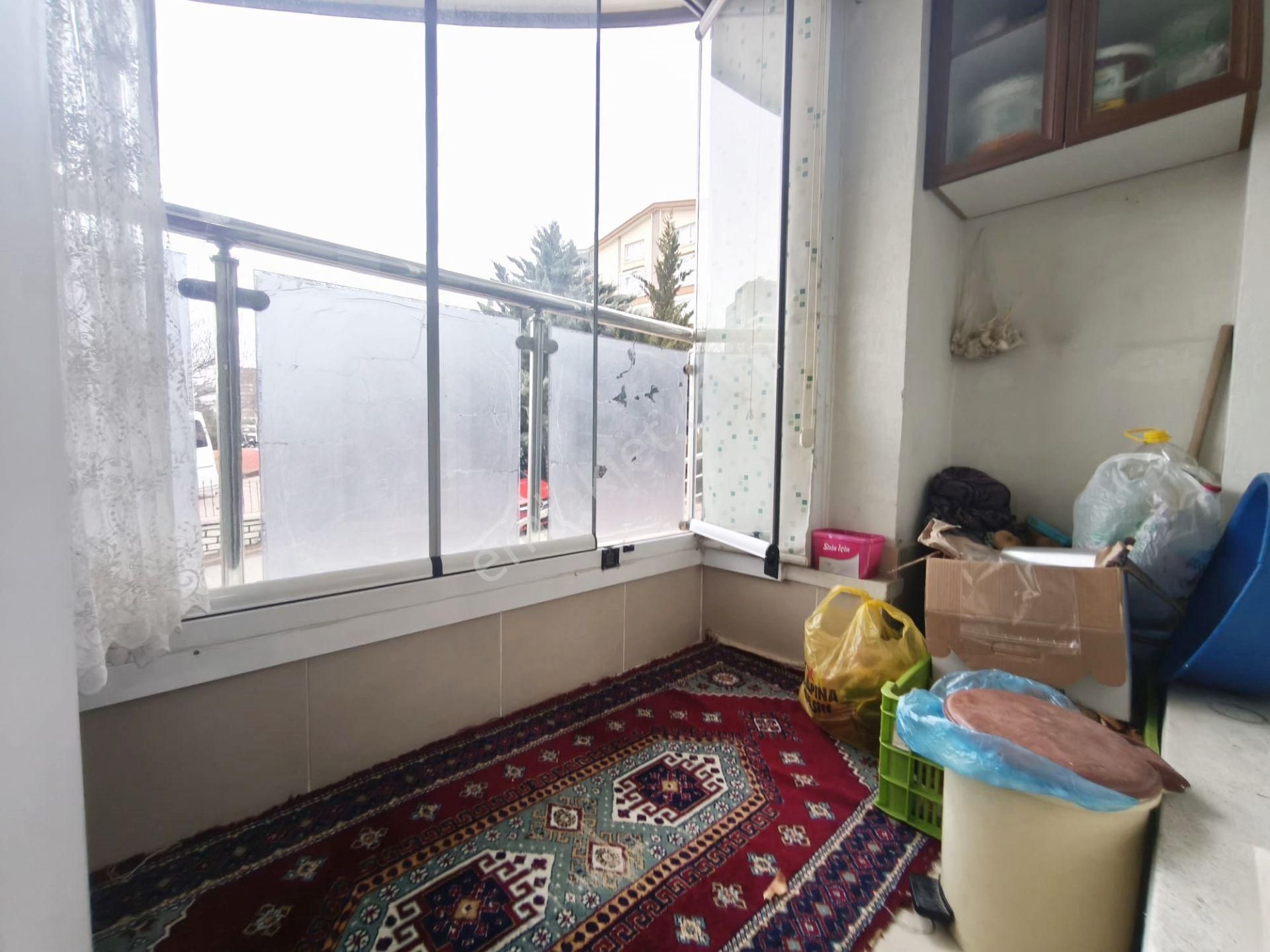 Taşcılar'dan 3+1 Site Dairesi Çift Asansörlü Merkezi Lokasyon Okullar Bölgesi - Görsel 18