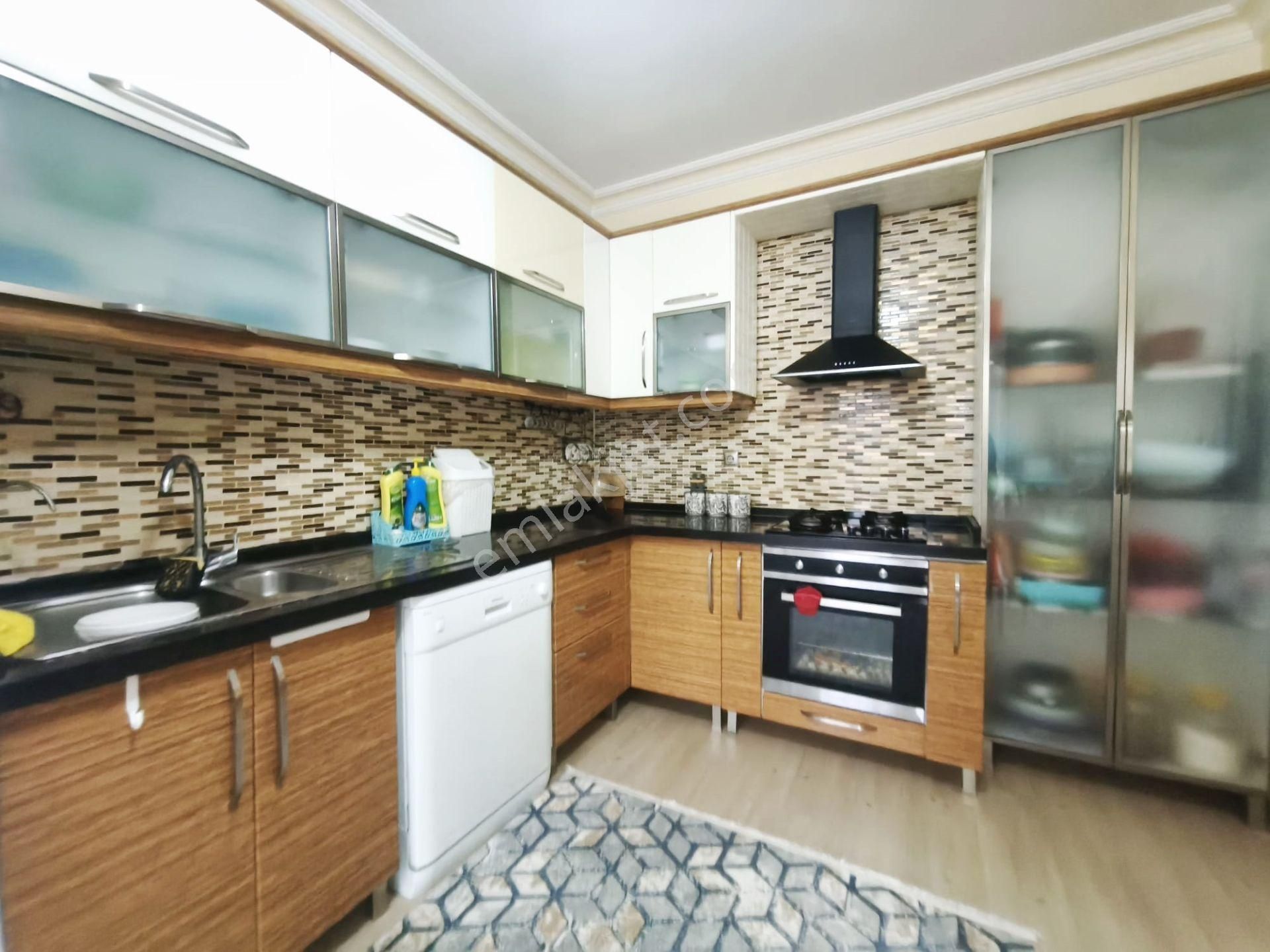 Taşcılar'dan 3+1 Site Dairesi Çift Asansörlü Merkezi Lokasyon Okullar Bölgesi - Görsel 4