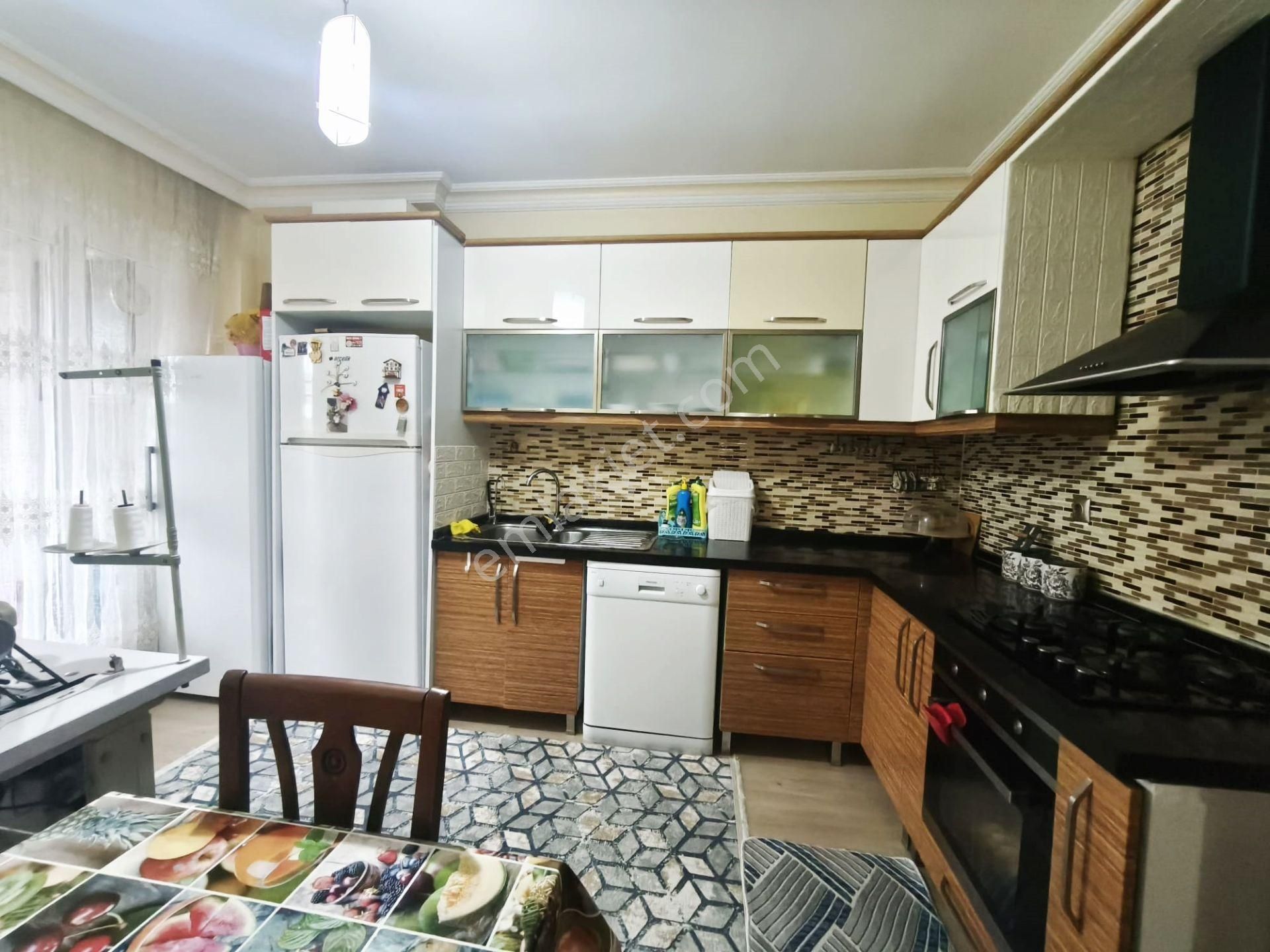 Taşcılar'dan 3+1 Site Dairesi Çift Asansörlü Merkezi Lokasyon Okullar Bölgesi - Görsel 13