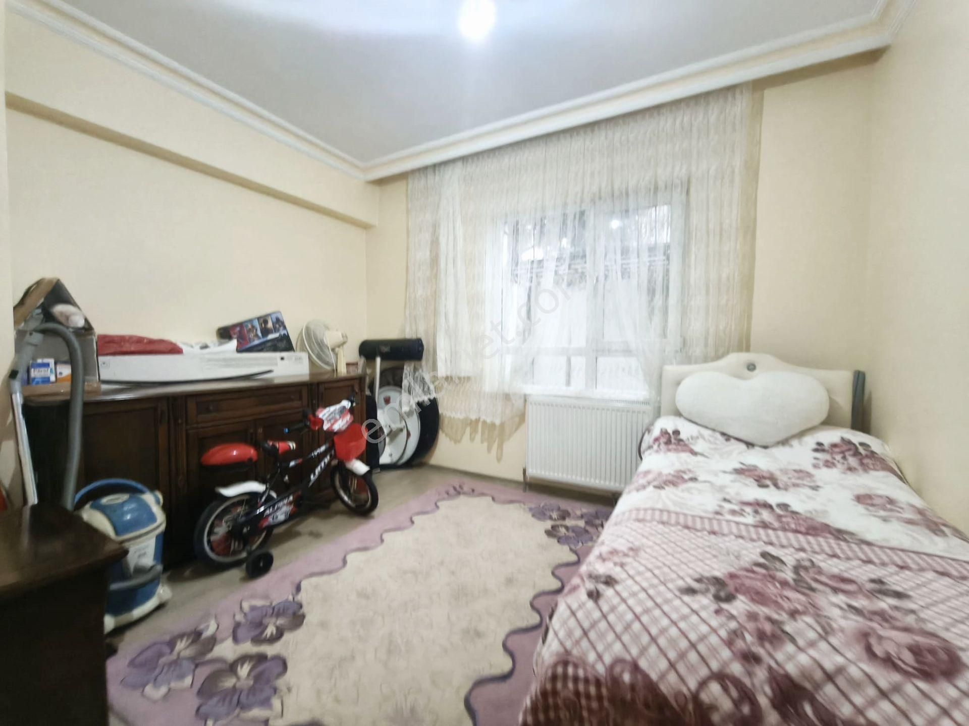 Taşcılar'dan 3+1 Site Dairesi Çift Asansörlü Merkezi Lokasyon Okullar Bölgesi - Görsel 26