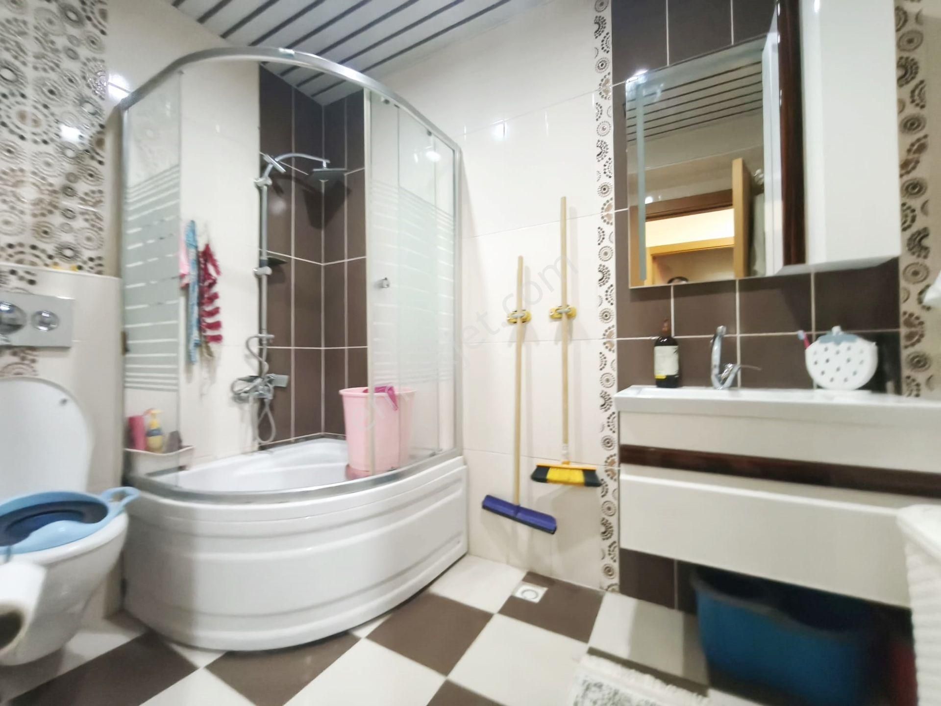 Taşcılar'dan 3+1 Site Dairesi Çift Asansörlü Merkezi Lokasyon Okullar Bölgesi - Görsel 29