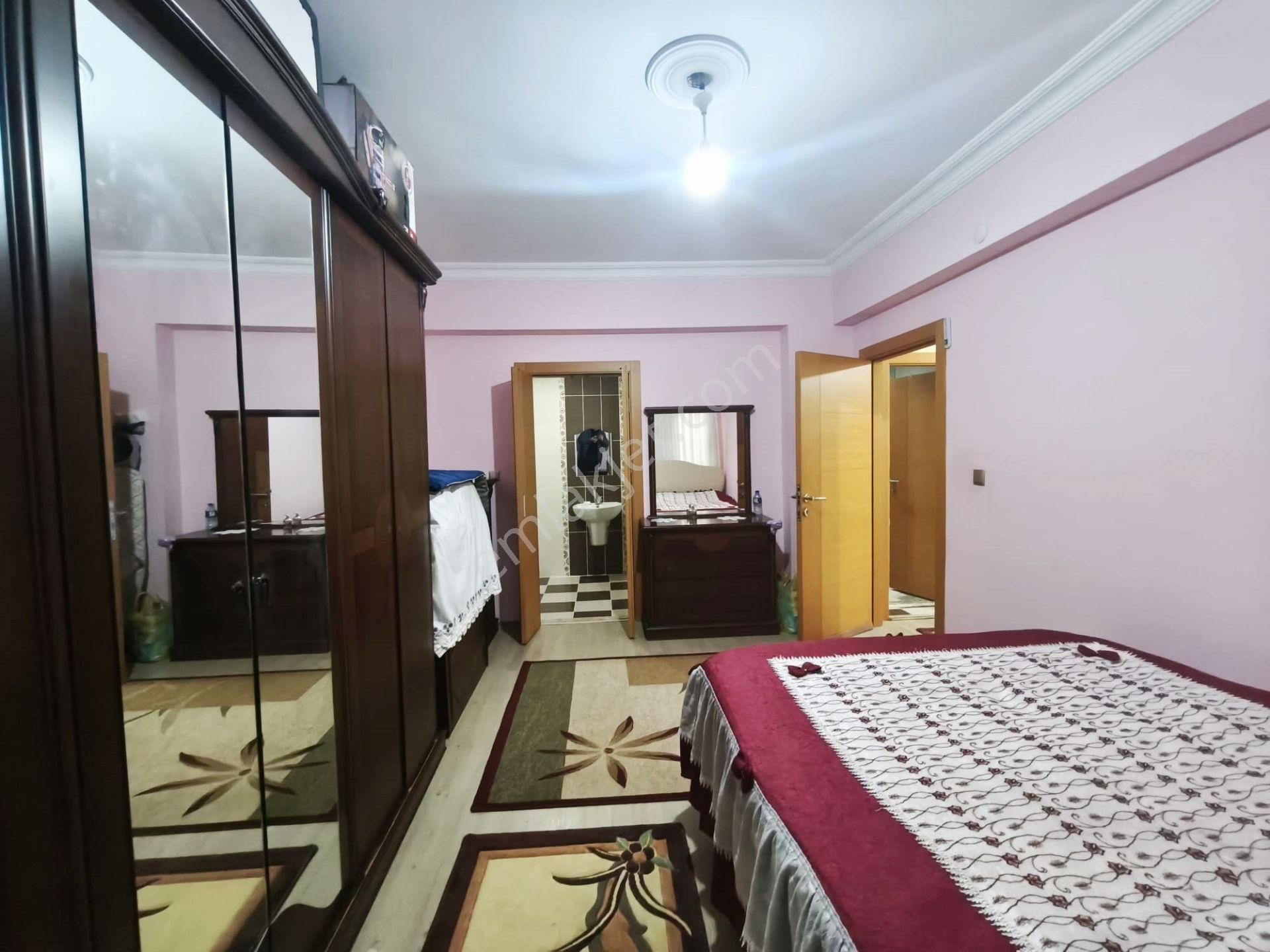 Taşcılar'dan 3+1 Site Dairesi Çift Asansörlü Merkezi Lokasyon Okullar Bölgesi - Görsel 25