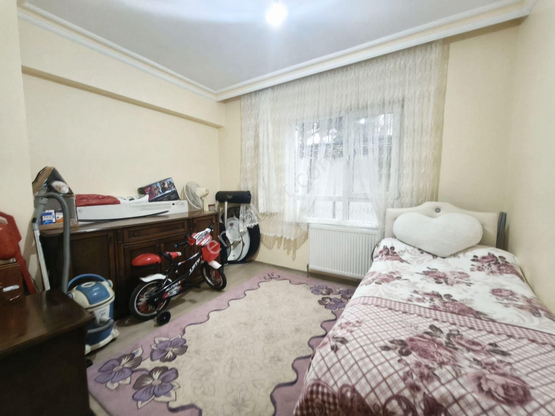 Taşcılar'dan 3+1 Site Dairesi Çift Asansörlü Merkezi Lokasyon Okullar Bölgesi - Görsel 12