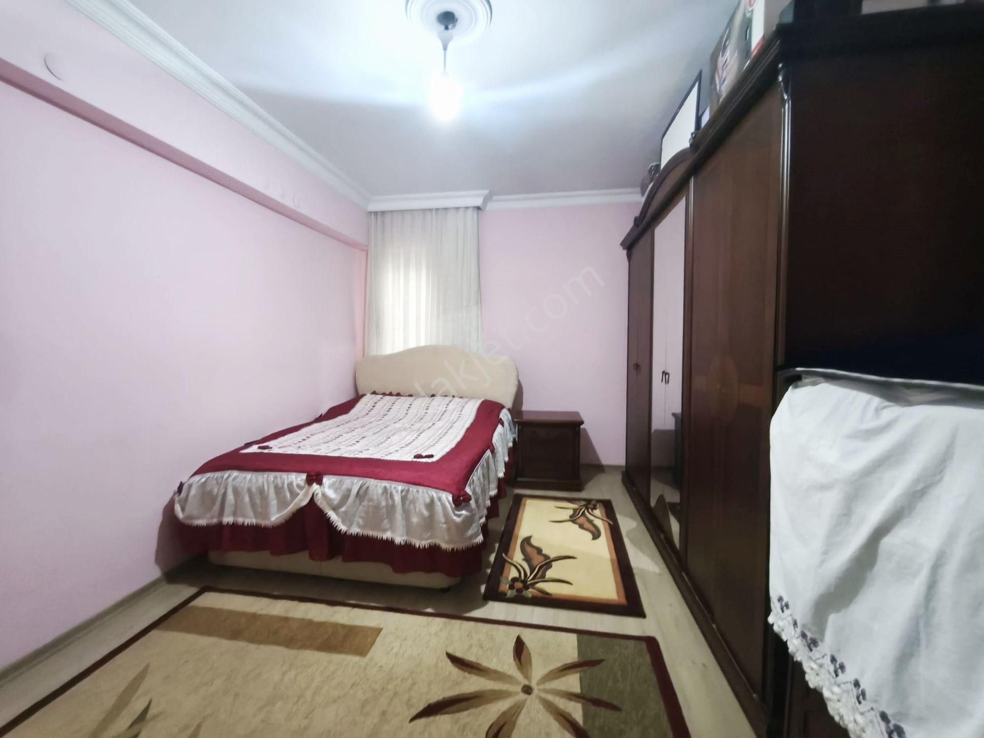 Taşcılar'dan 3+1 Site Dairesi Çift Asansörlü Merkezi Lokasyon Okullar Bölgesi - Görsel 22