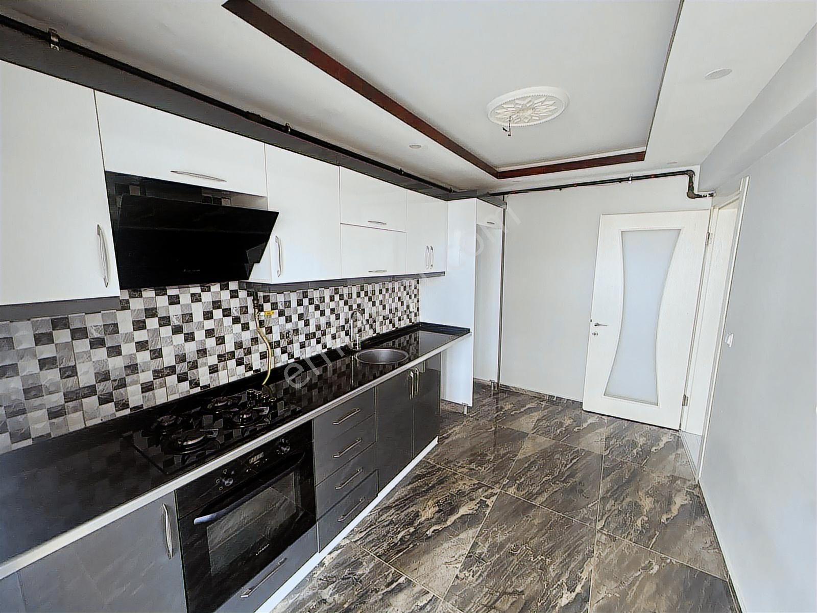 Ayrancılar Fevzi Çakmak Mah 2+1 Doğalgazlı Kiralık Daire - Görsel 34