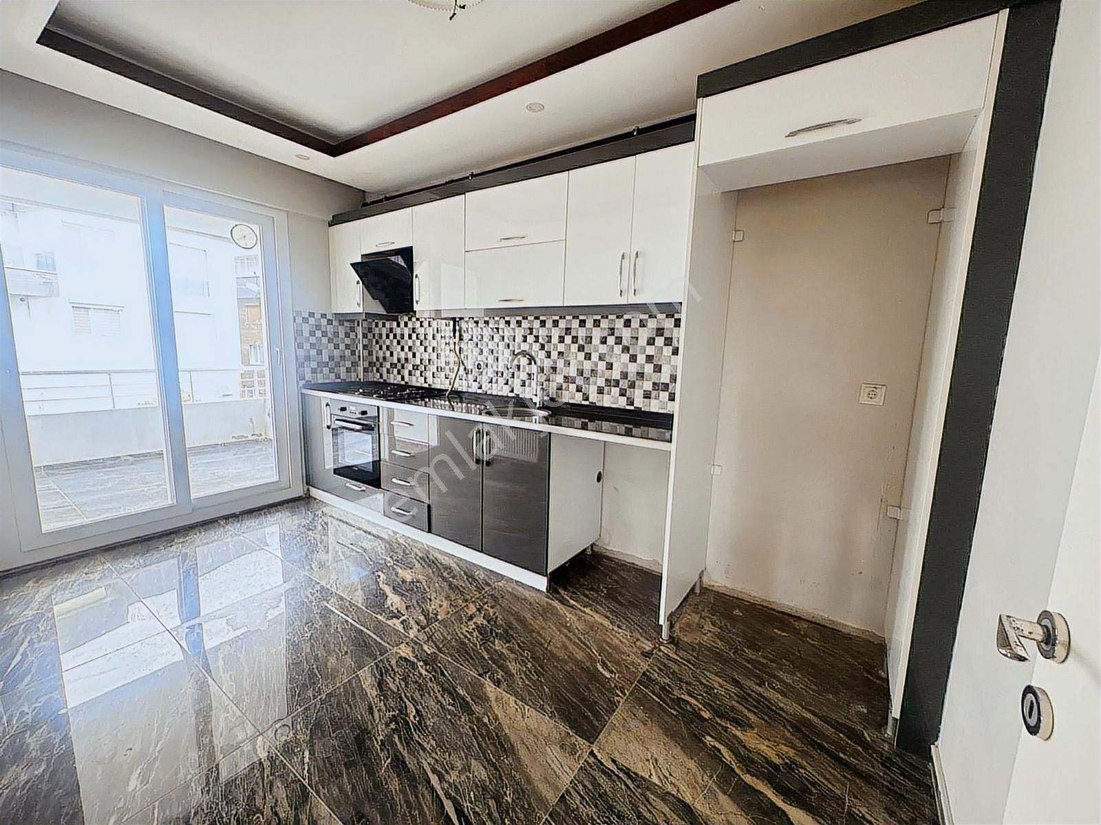 Ayrancılar Fevzi Çakmak Mah 2+1 Doğalgazlı Kiralık Daire - Görsel 28