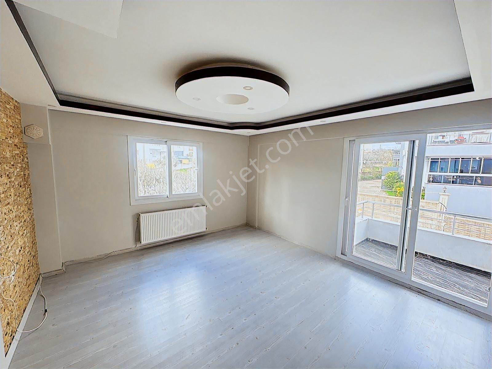 Ayrancılar Fevzi Çakmak Mah 2+1 Doğalgazlı Kiralık Daire - Görsel 26