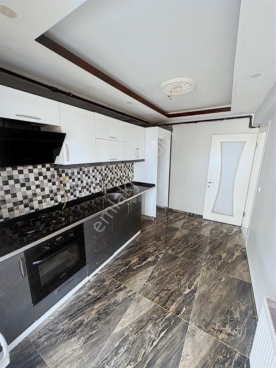 Ayrancılar Fevzi Çakmak Mah 2+1 Doğalgazlı Kiralık Daire - Görsel 5