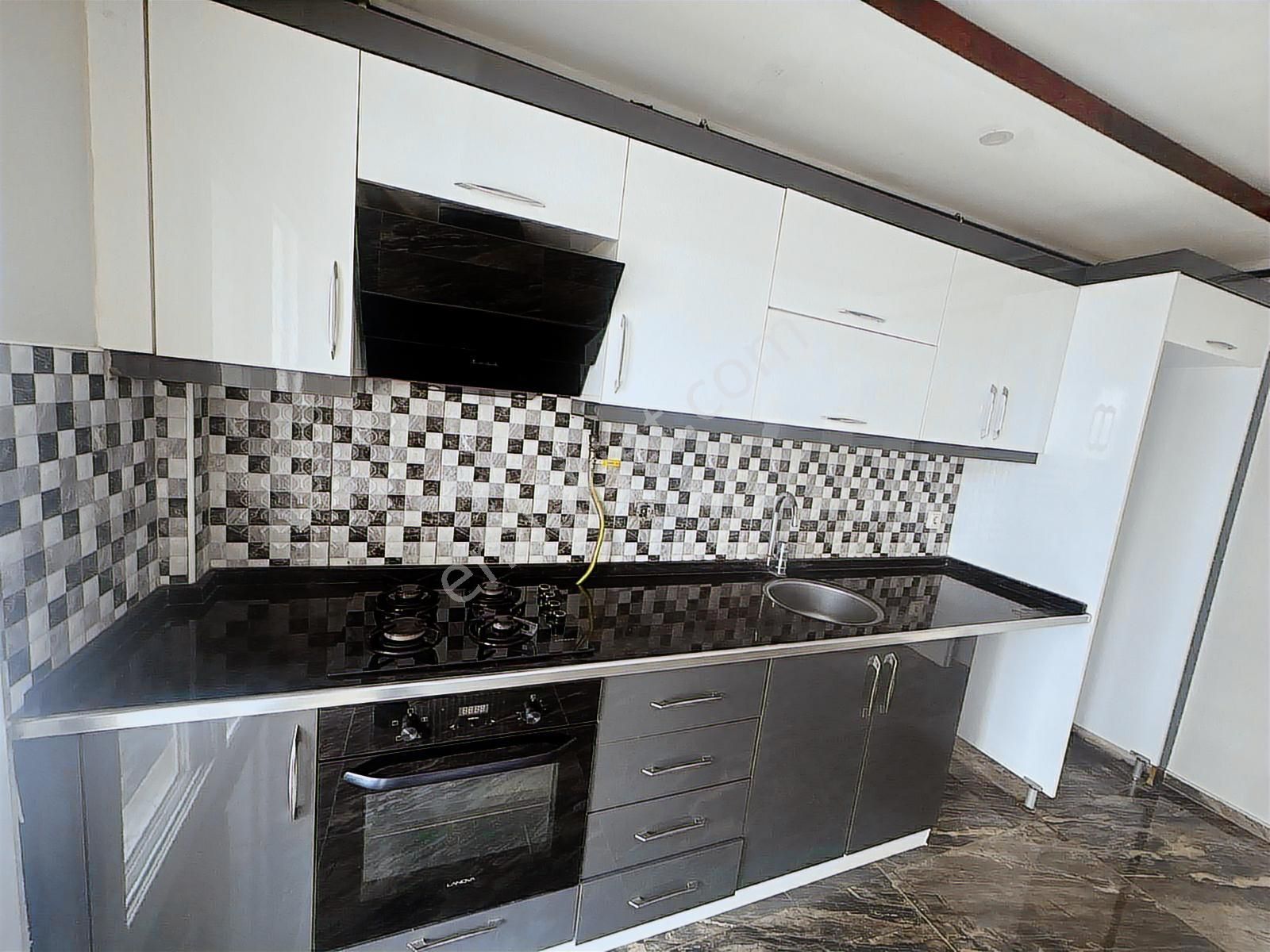 Ayrancılar Fevzi Çakmak Mah 2+1 Doğalgazlı Kiralık Daire - Görsel 2