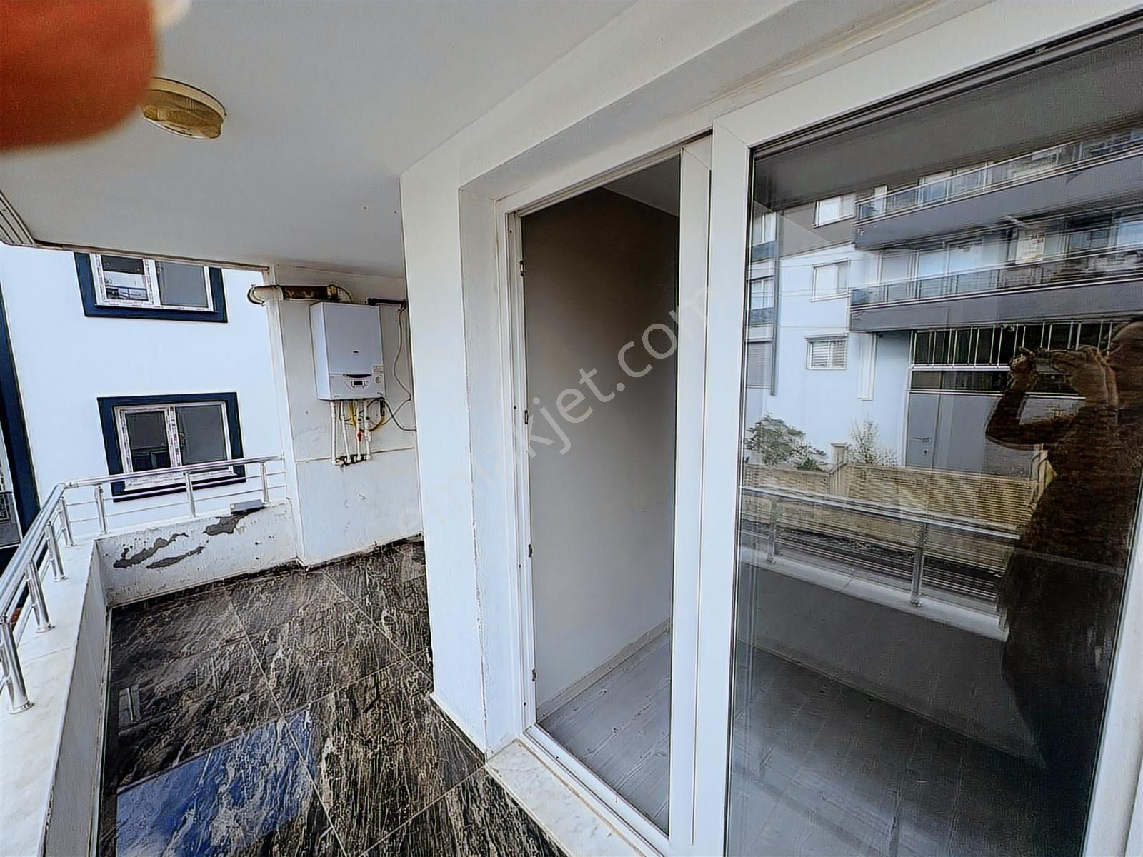 Ayrancılar Fevzi Çakmak Mah 2+1 Doğalgazlı Kiralık Daire - Görsel 32