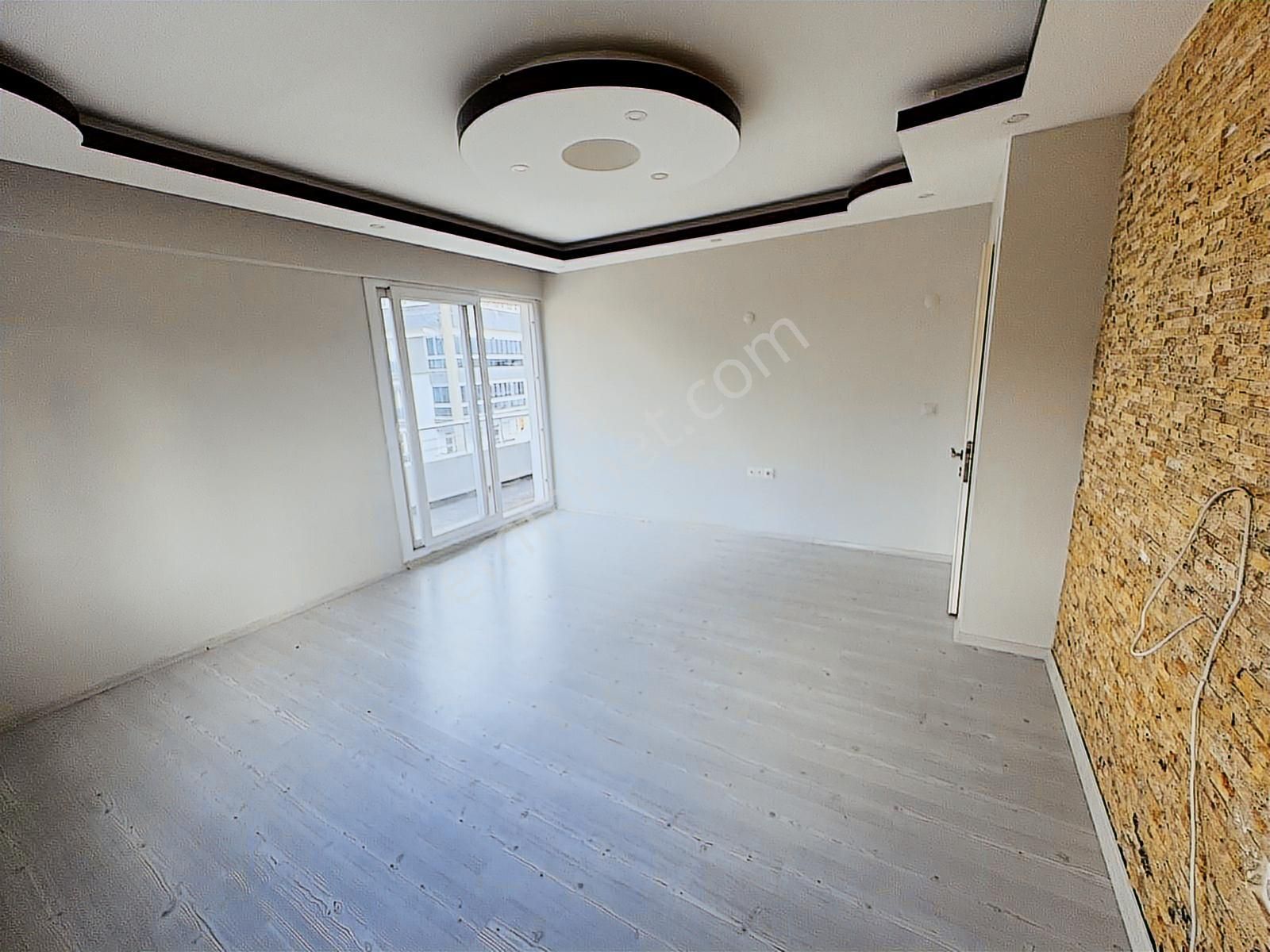 Ayrancılar Fevzi Çakmak Mah 2+1 Doğalgazlı Kiralık Daire - Görsel 29