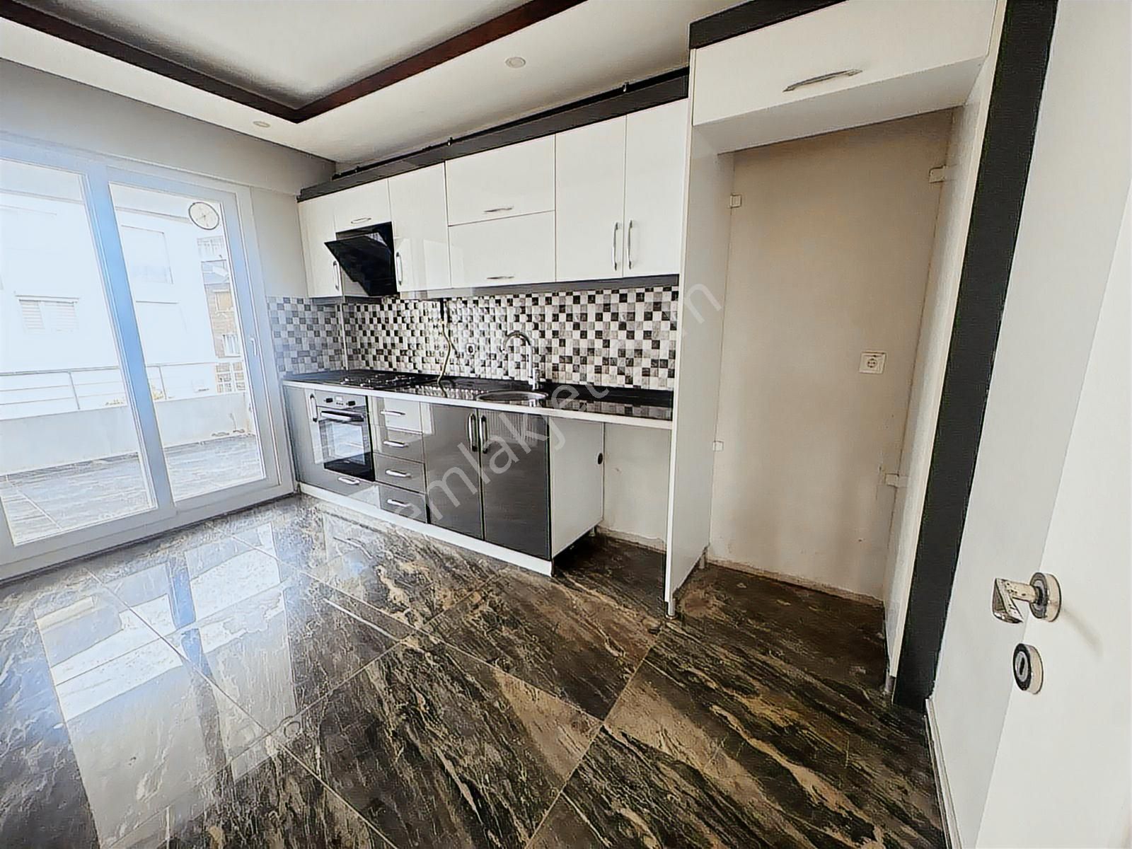 Ayrancılar Fevzi Çakmak Mah 2+1 Doğalgazlı Kiralık Daire - Görsel 11