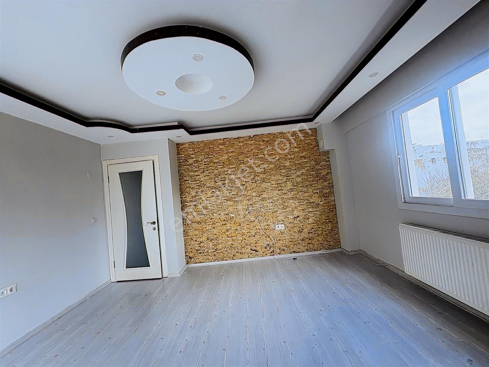 Ayrancılar Fevzi Çakmak Mah 2+1 Doğalgazlı Kiralık Daire - Görsel 23