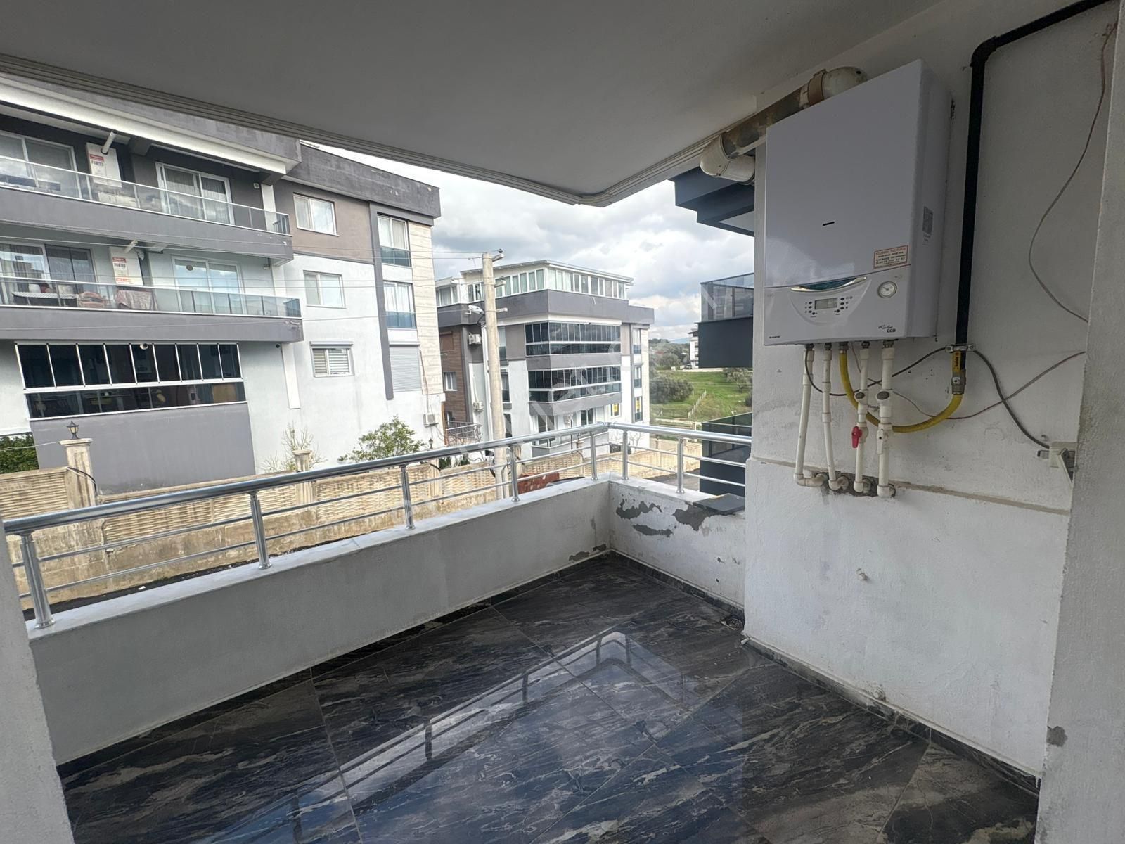 Ayrancılar Fevzi Çakmak Mah 2+1 Doğalgazlı Kiralık Daire - Görsel 10