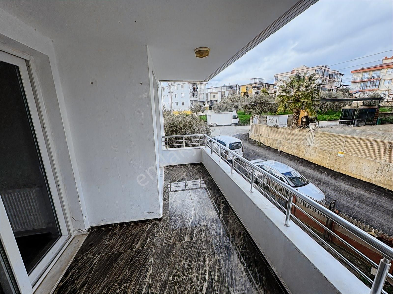 Ayrancılar Fevzi Çakmak Mah 2+1 Doğalgazlı Kiralık Daire - Görsel 35