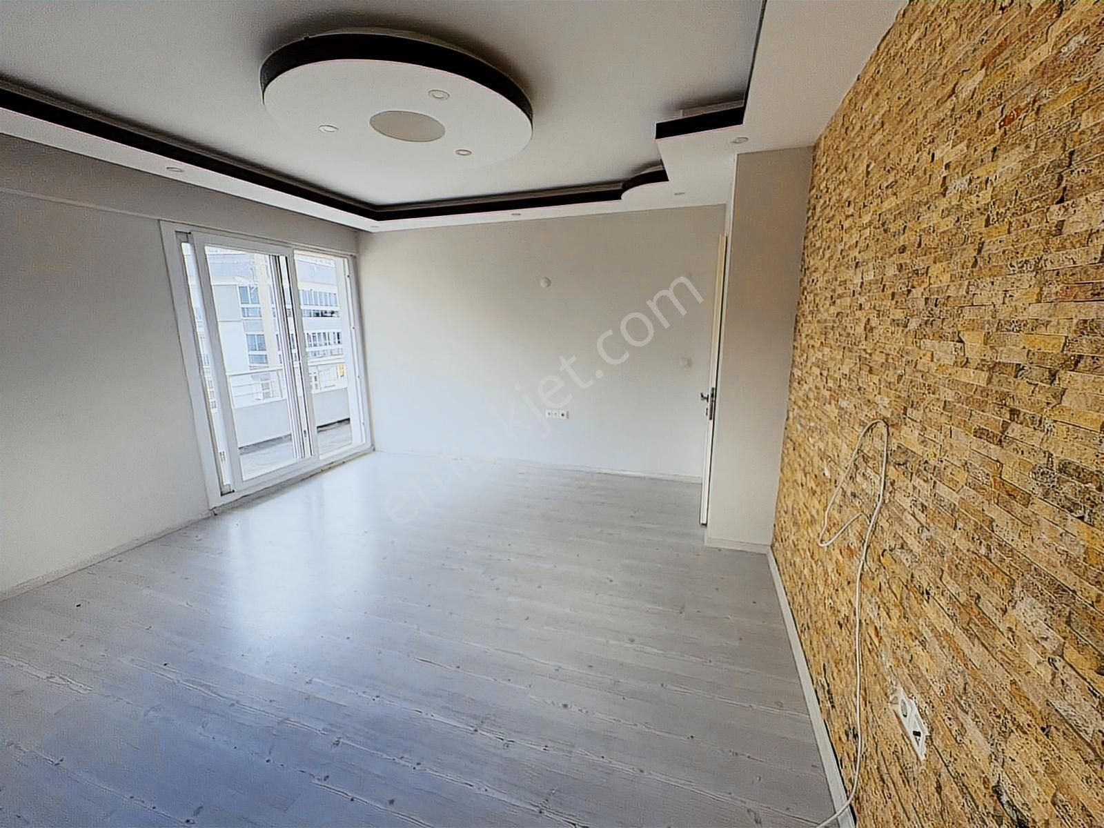 Ayrancılar Fevzi Çakmak Mah 2+1 Doğalgazlı Kiralık Daire - Görsel 30