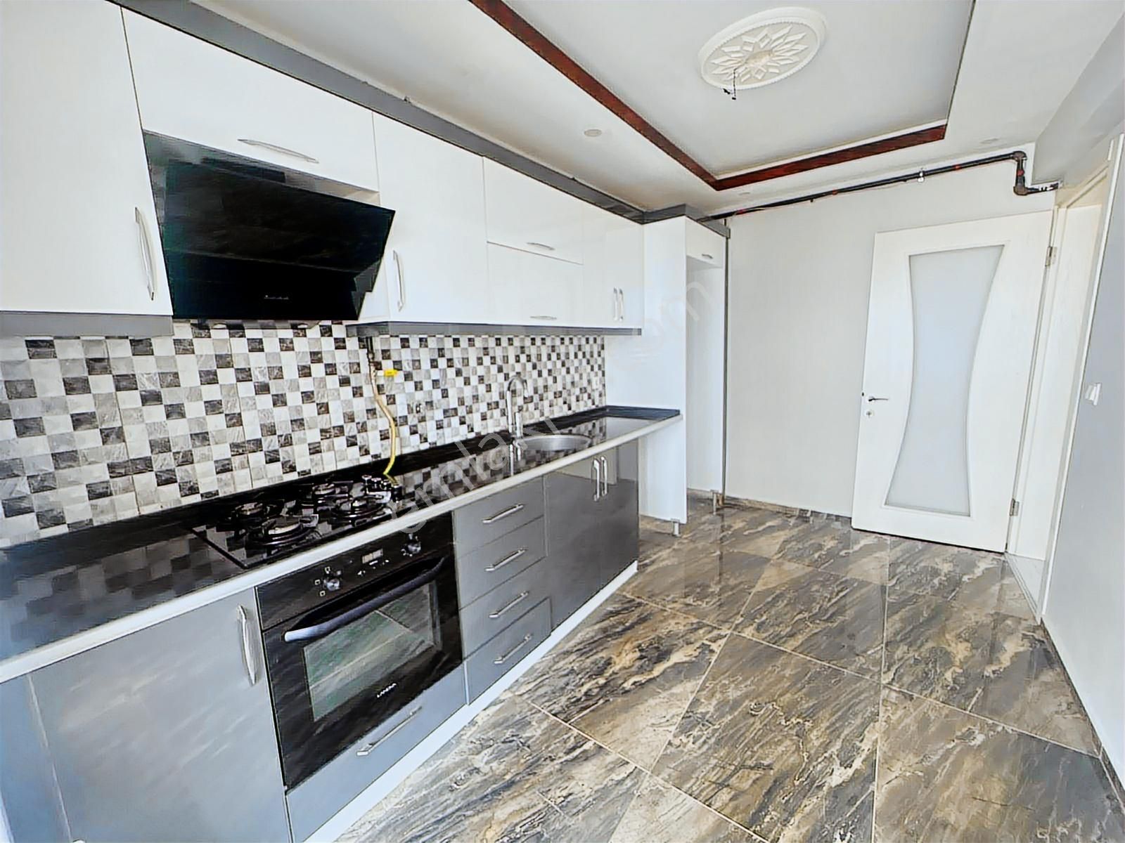 Ayrancılar Fevzi Çakmak Mah 2+1 Doğalgazlı Kiralık Daire - Görsel 12