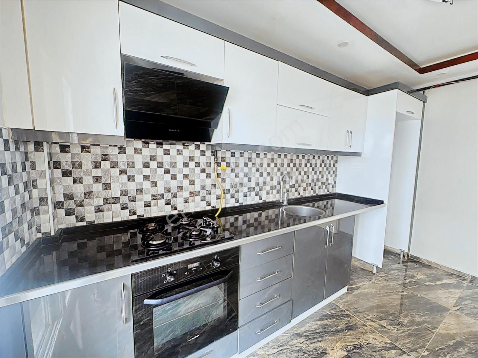 Ayrancılar Fevzi Çakmak Mah 2+1 Doğalgazlı Kiralık Daire - Görsel 19