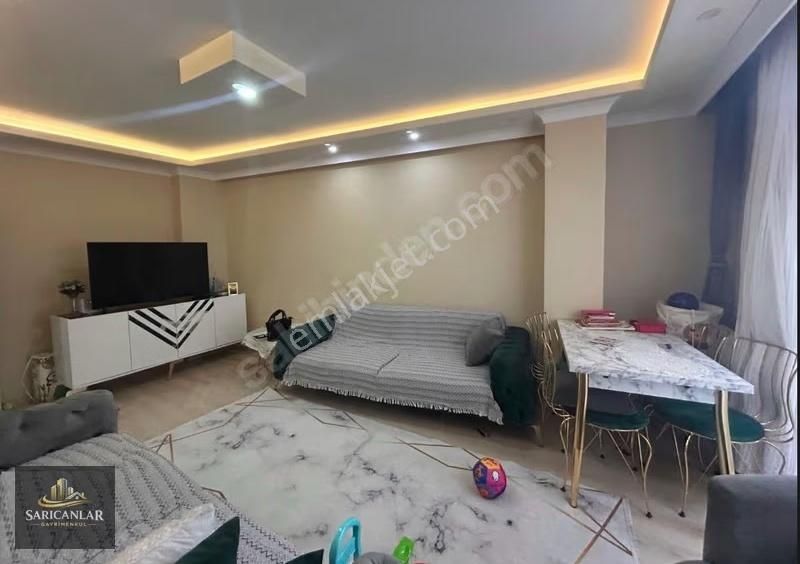 Çekmeköy Merkezde Satılık 2+1 Daire - Görsel 3