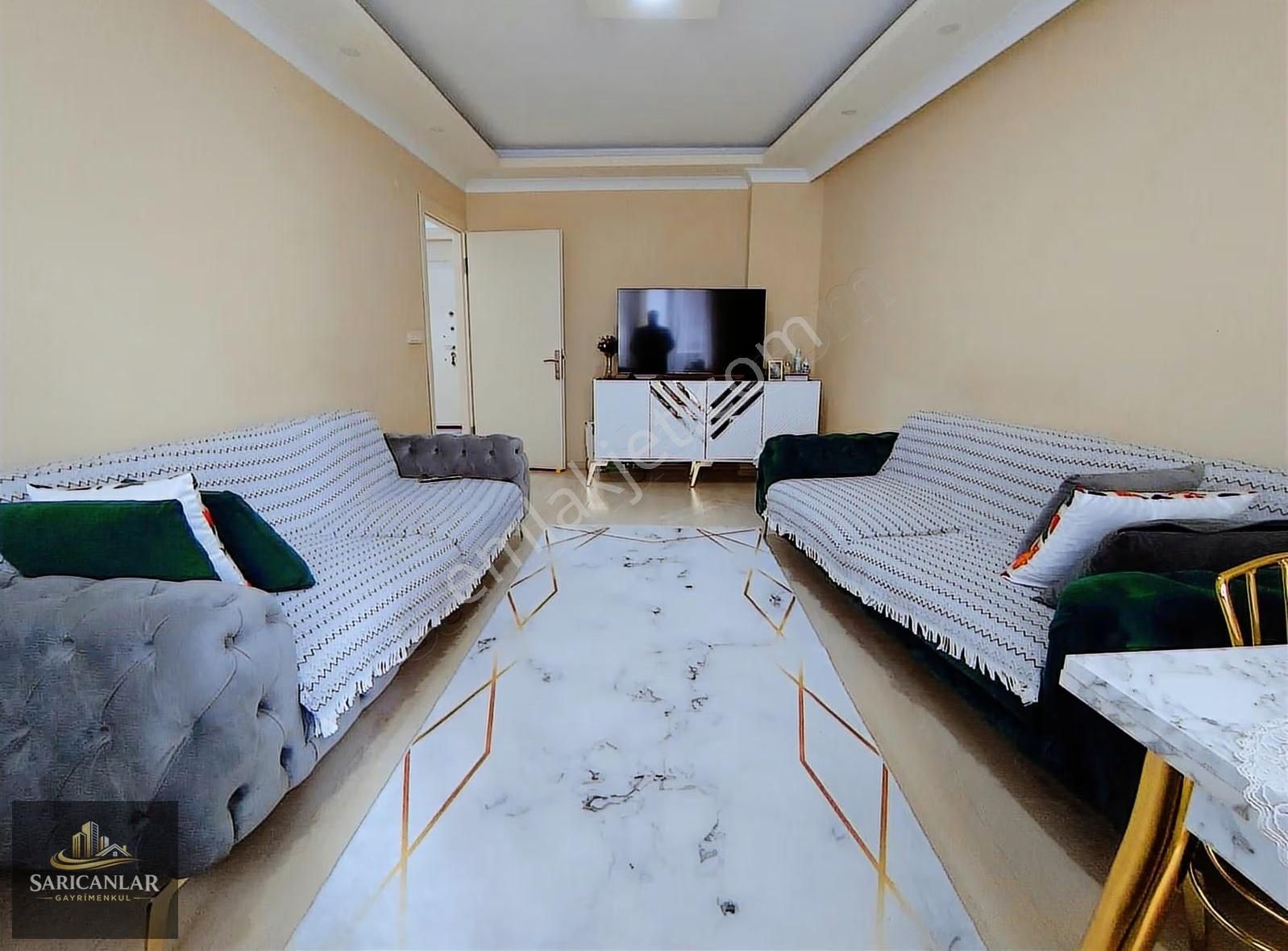 Çekmeköy Merkezde Satılık 2+1 Daire - Görsel 7