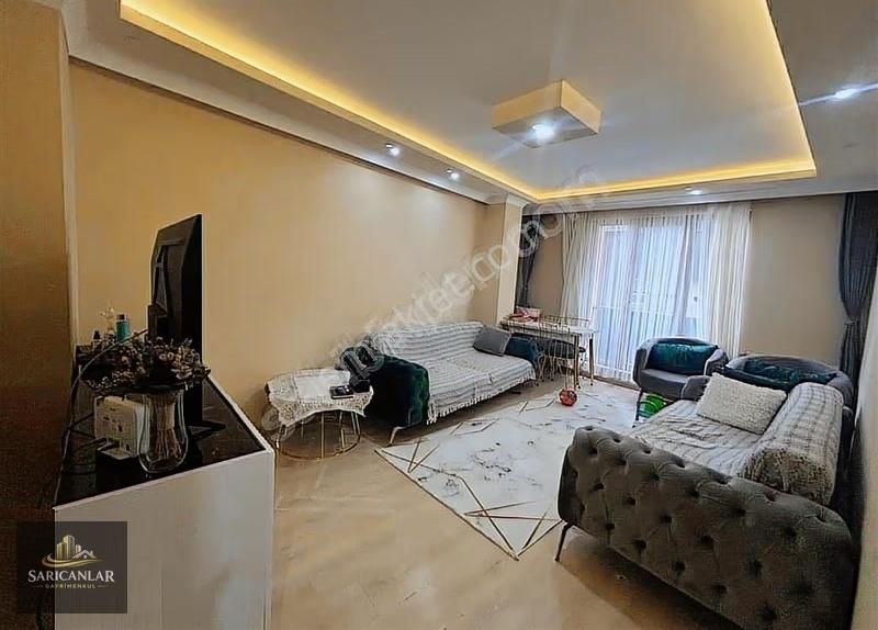 Çekmeköy Merkezde Satılık 2+1 Daire - Görsel 2