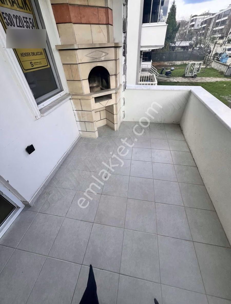 Tepecik Mah Ara Kat 135 M2 Kiralık Daire - Görsel 3