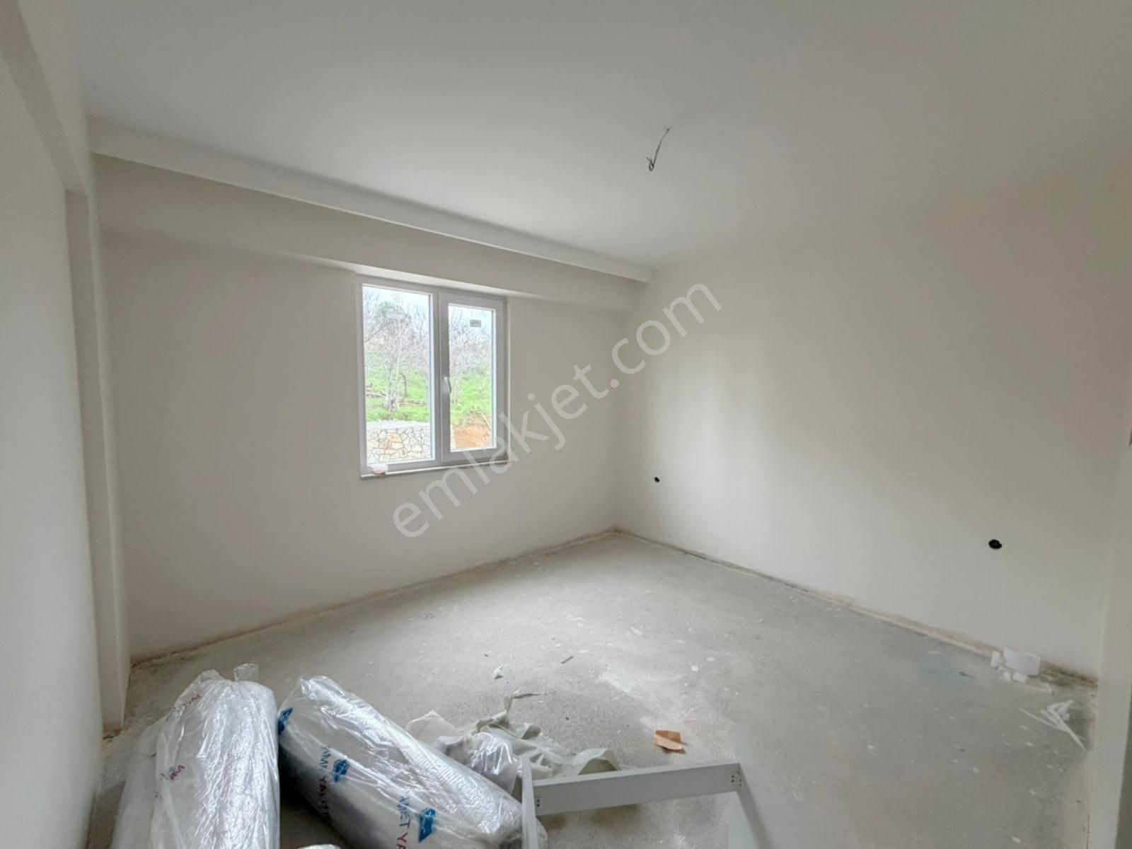 Mertcan'dan Caddeye 2dk Balkonlu Ara Kat Sıfır Kaçmaz Fiyata 3+1 - Görsel 17